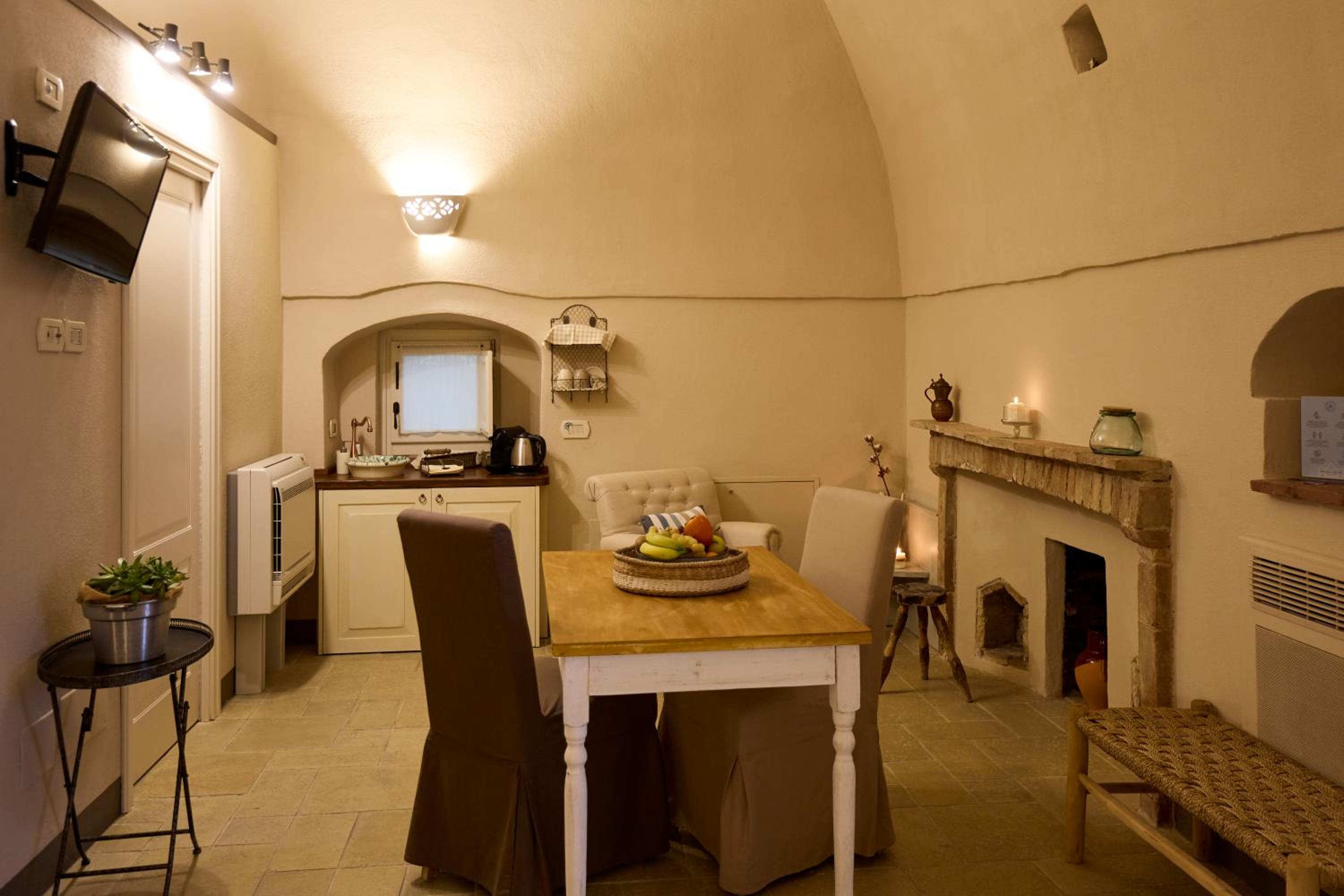 Borgo San Gaetano