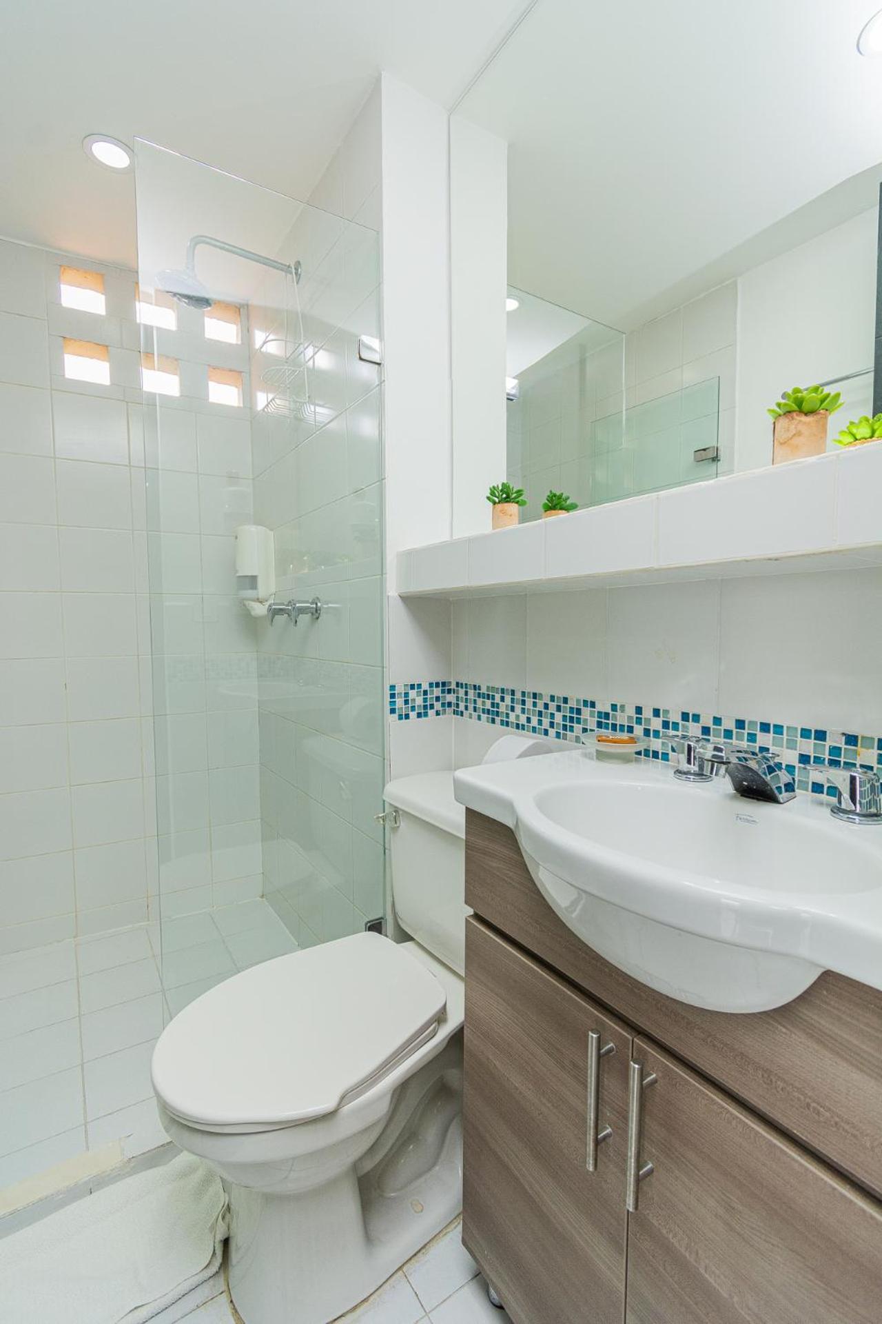 Mio Loft Poblado - Free Parking