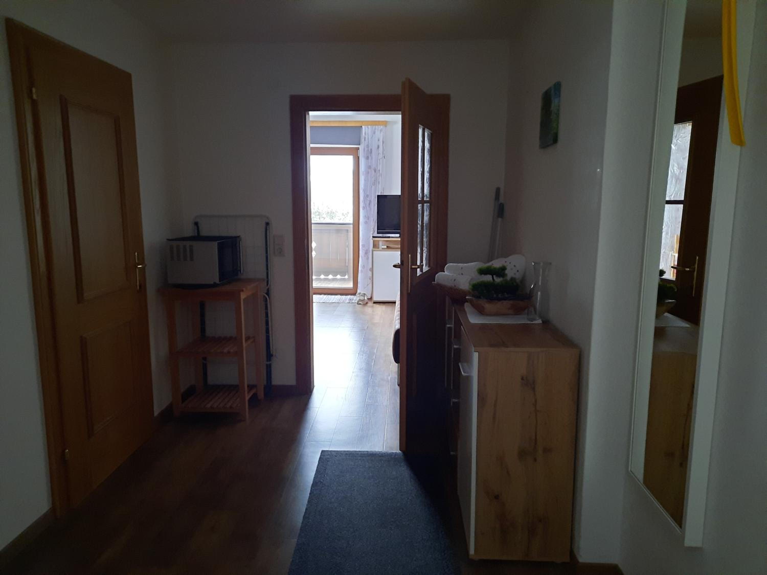 Ferienwohnungen Wimmer