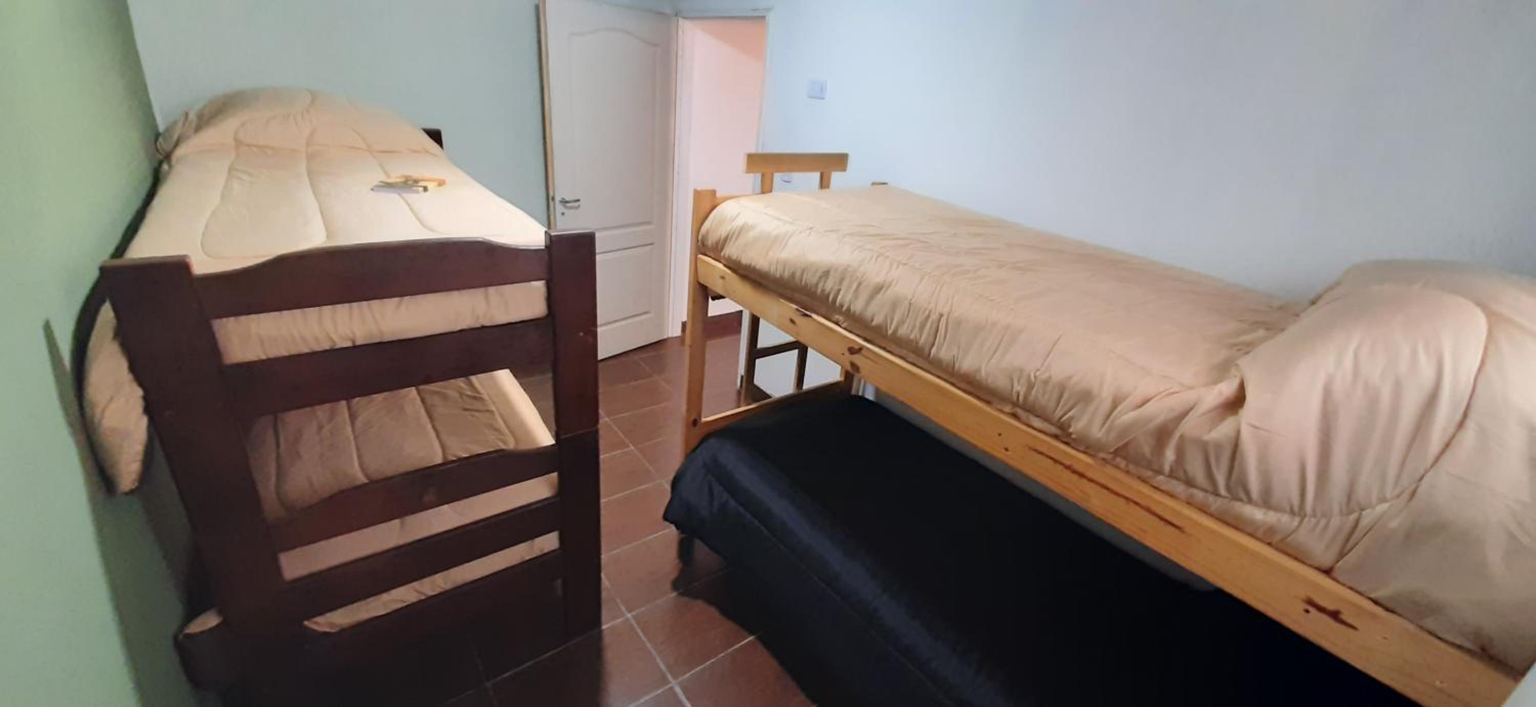 Cabañas WerMa