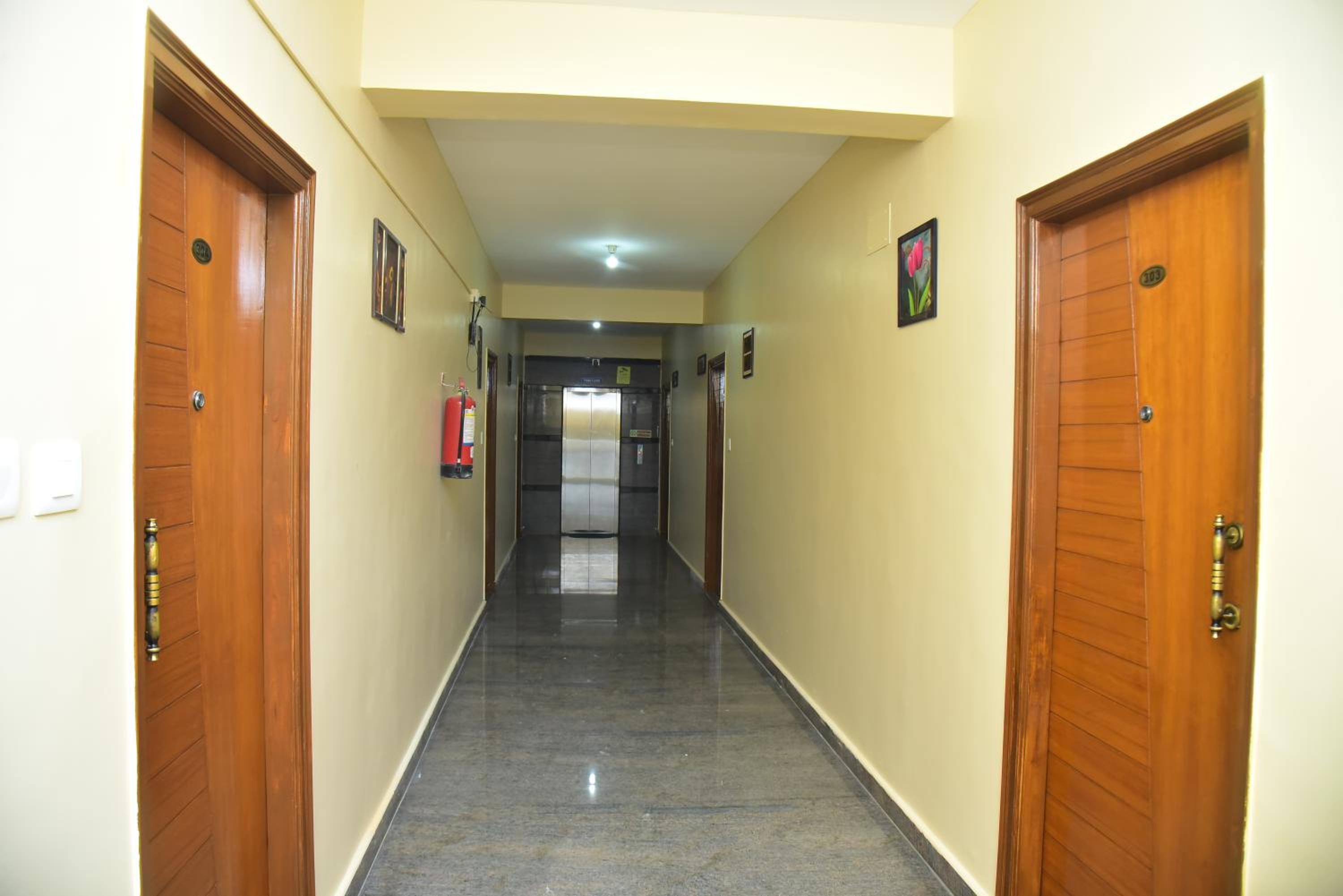 SAI SADHAN RESIDENCY