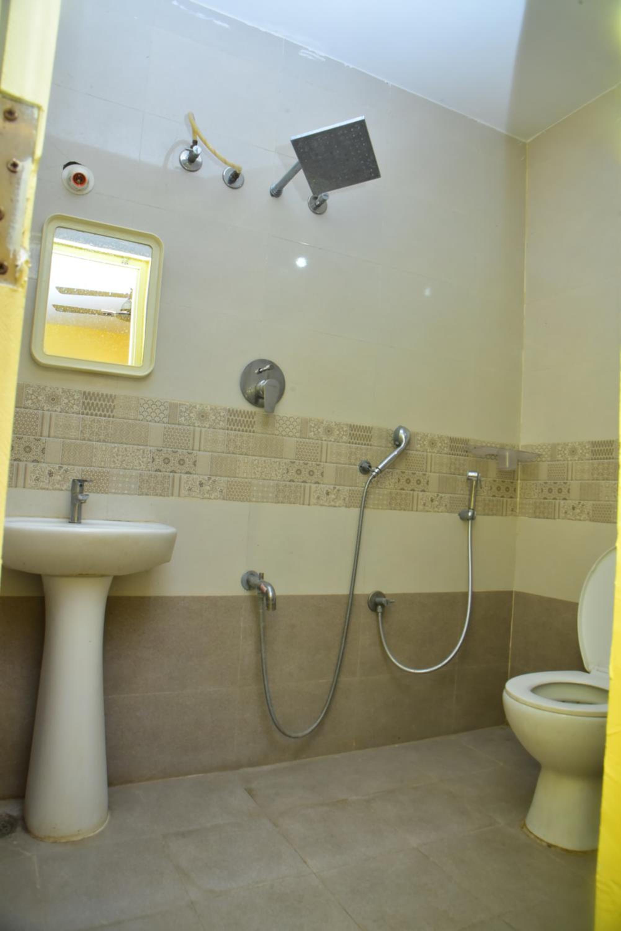 SAI SADHAN RESIDENCY