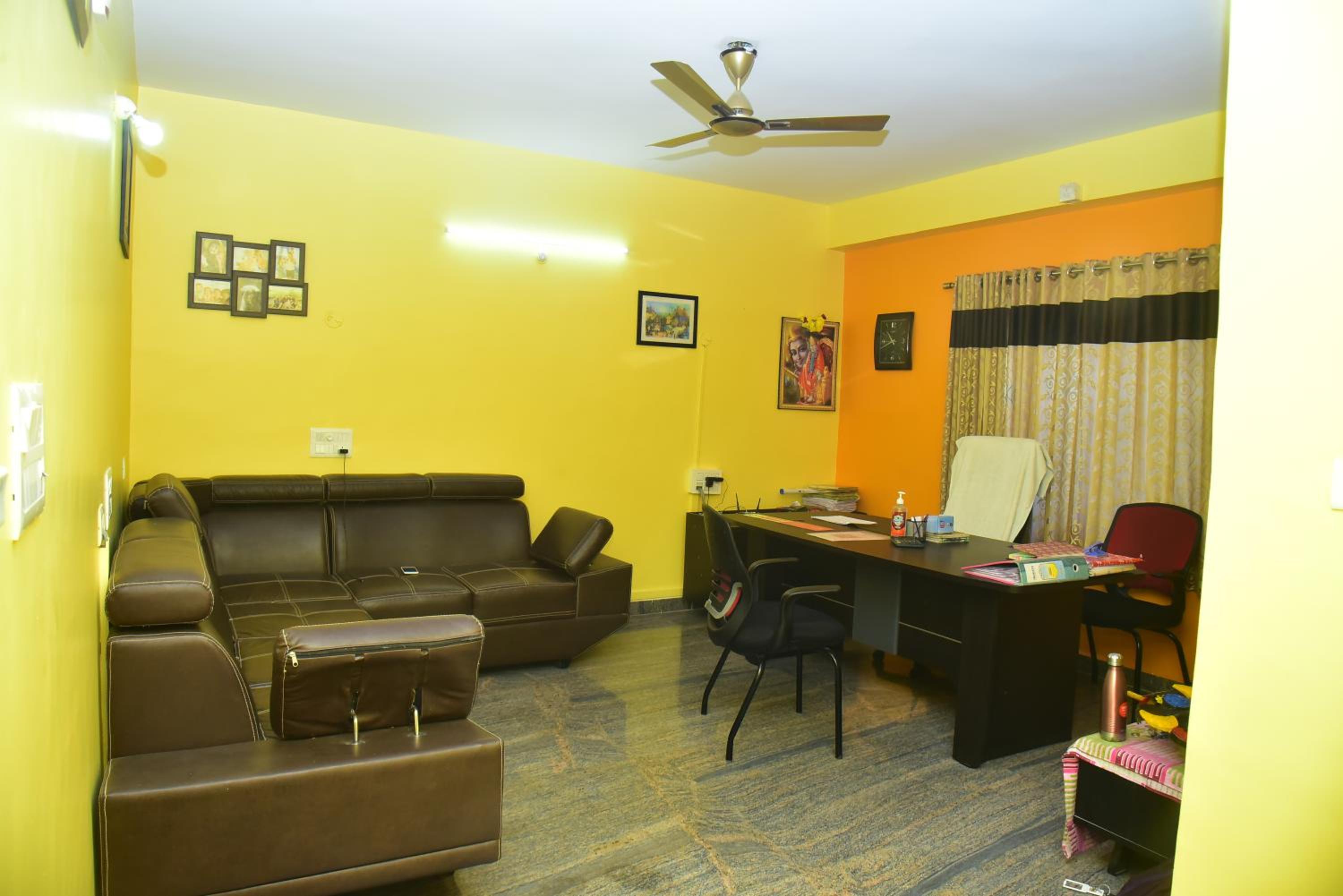SAI SADHAN RESIDENCY