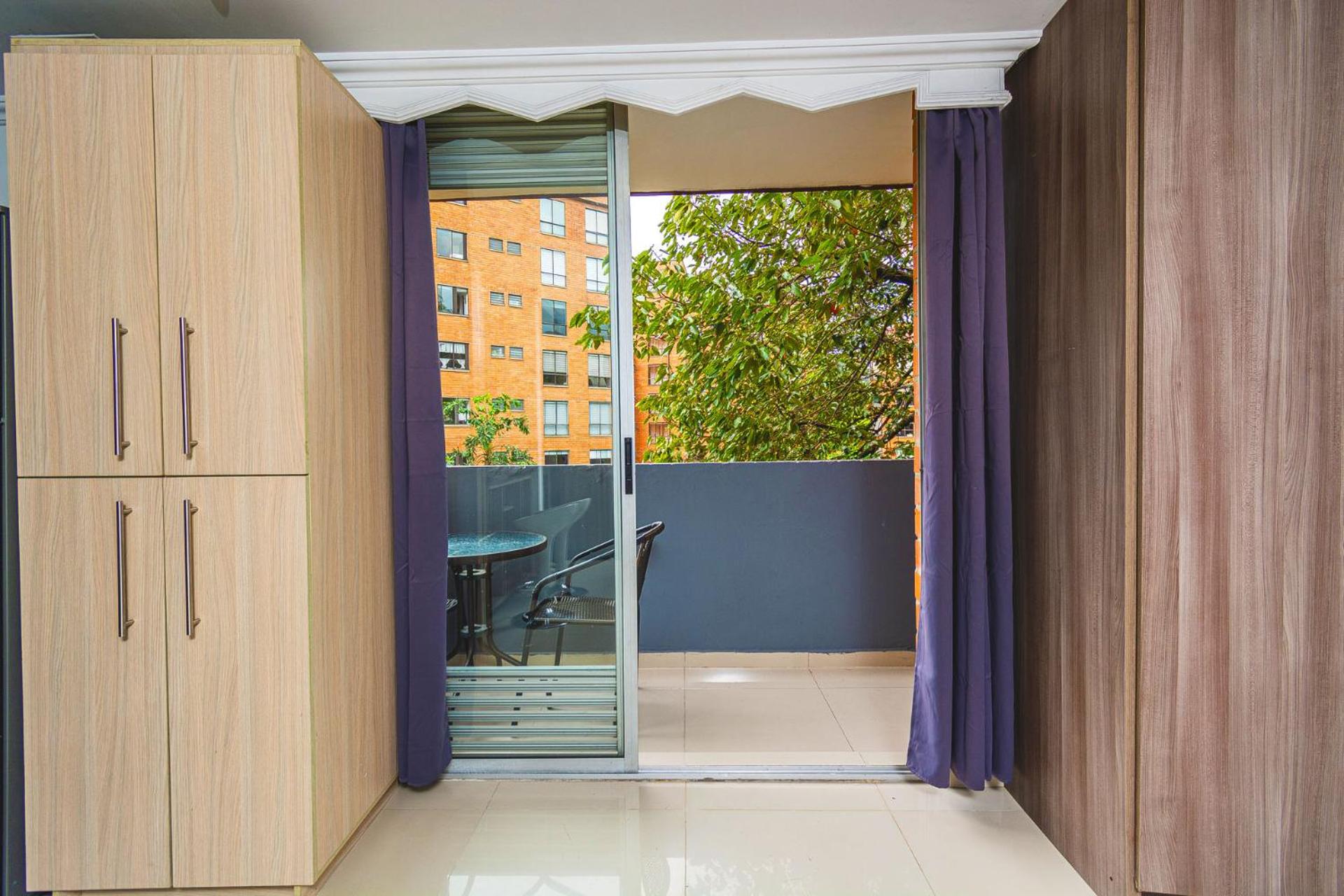 Mio Loft Poblado - Free Parking