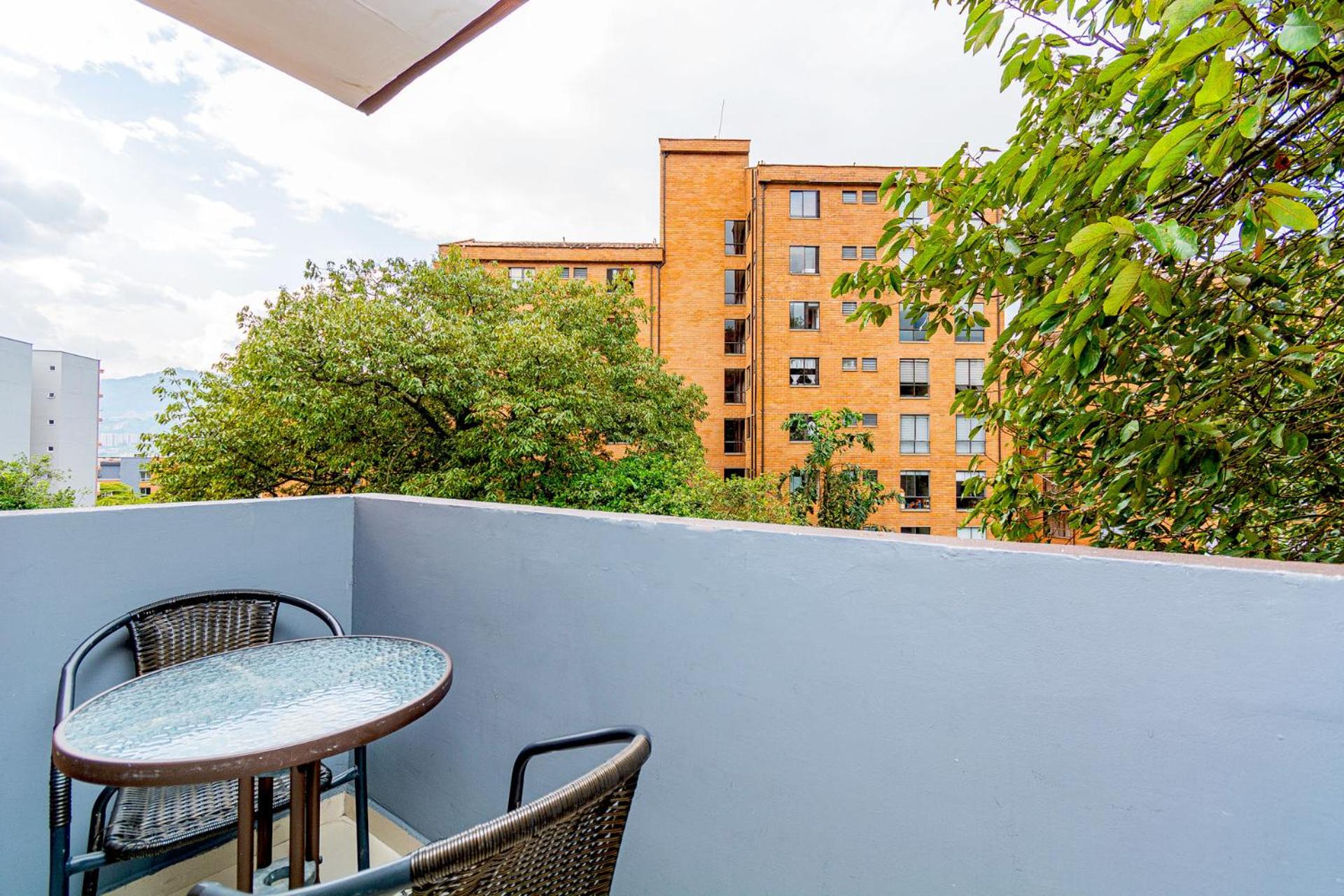Mio Loft Poblado - Free Parking