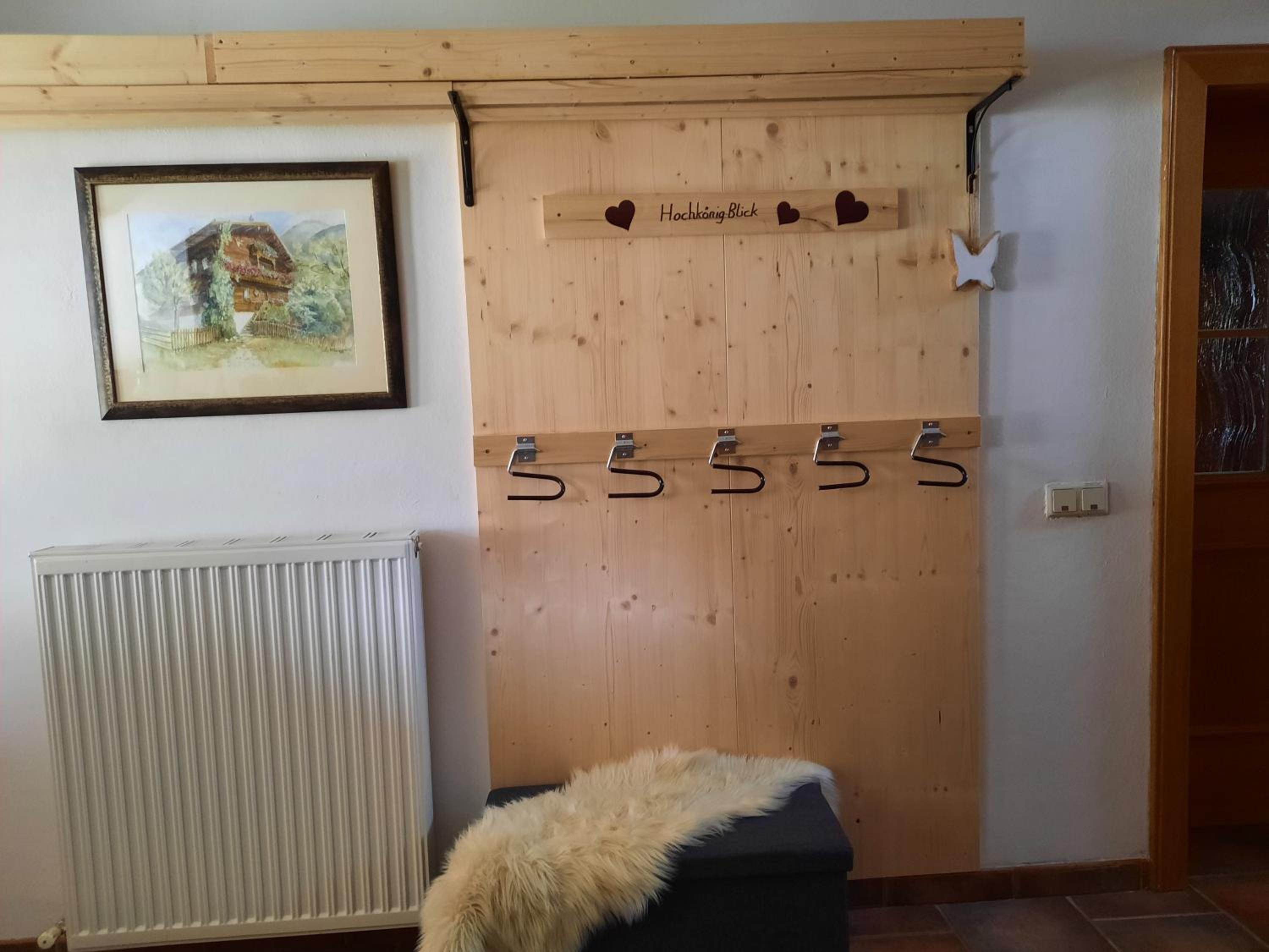 Ferienwohnungen Wimmer