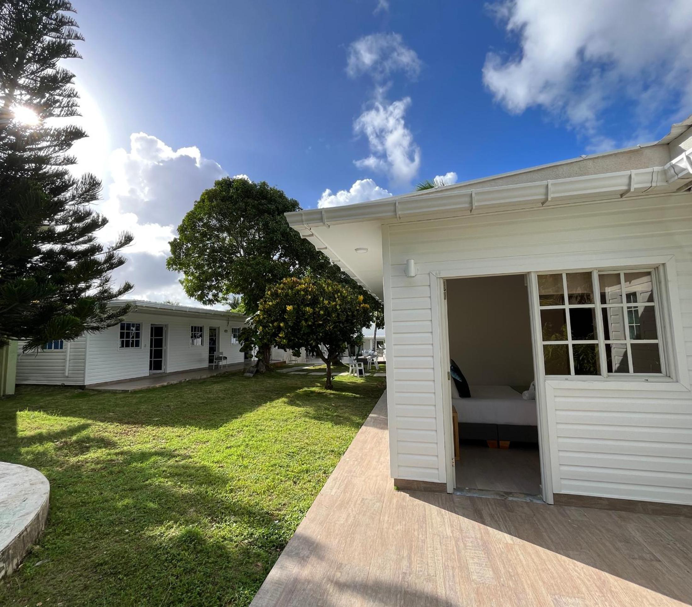 Zaba Beach House