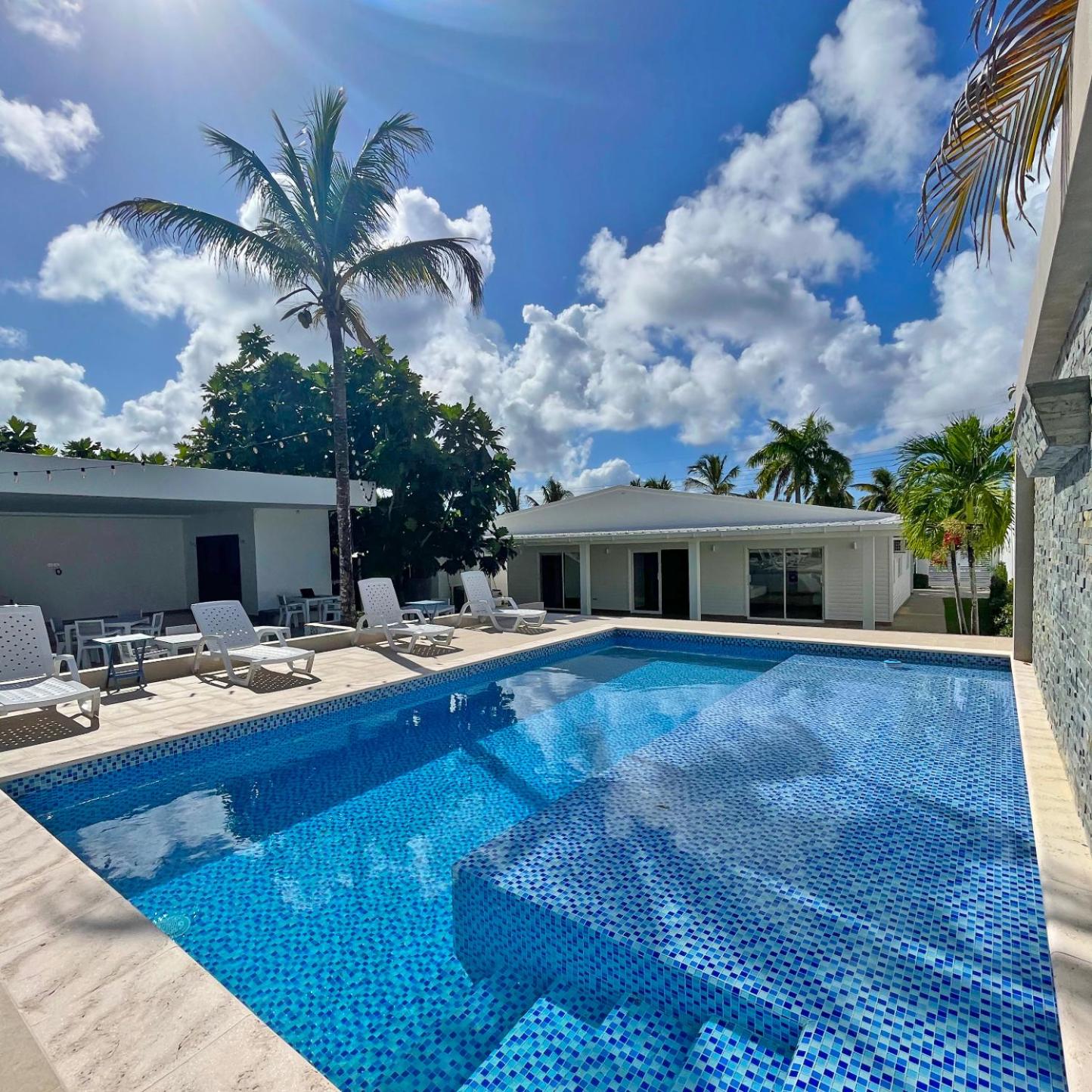 Zaba Beach House