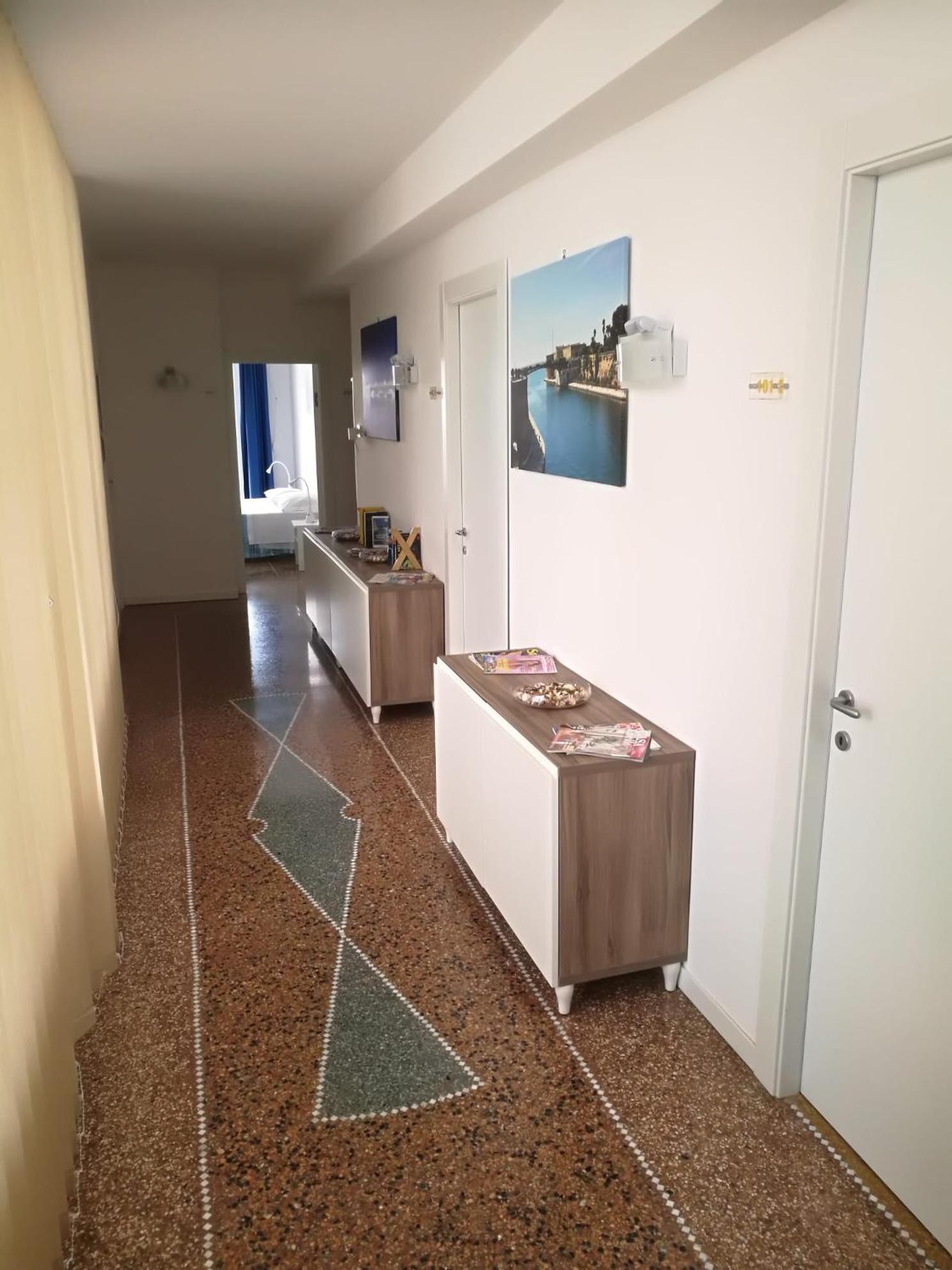 SETTIMO SOLE Affitta Camere en Taranto — other