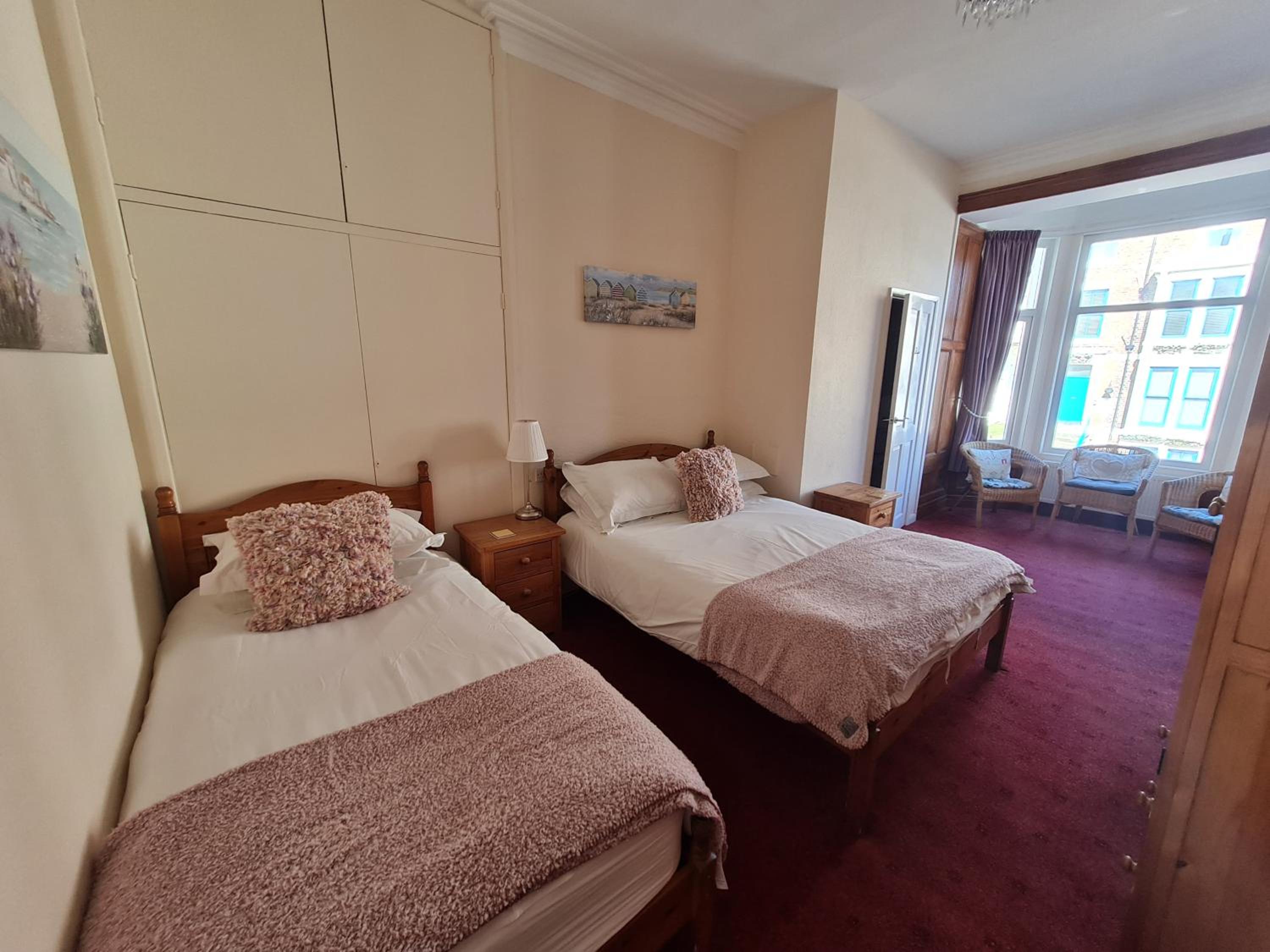 Kimberley House