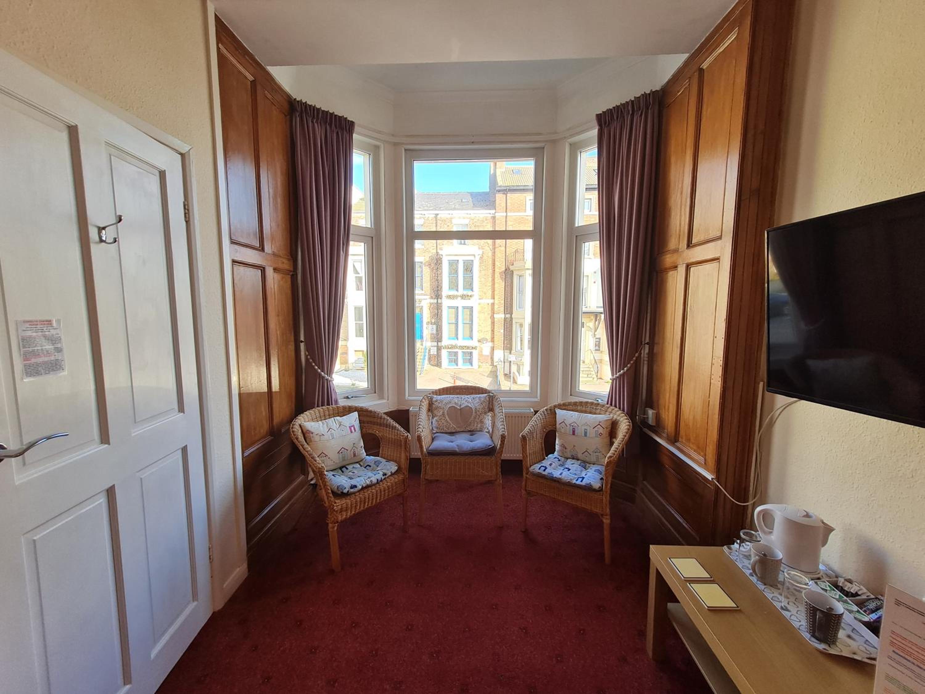 Kimberley House