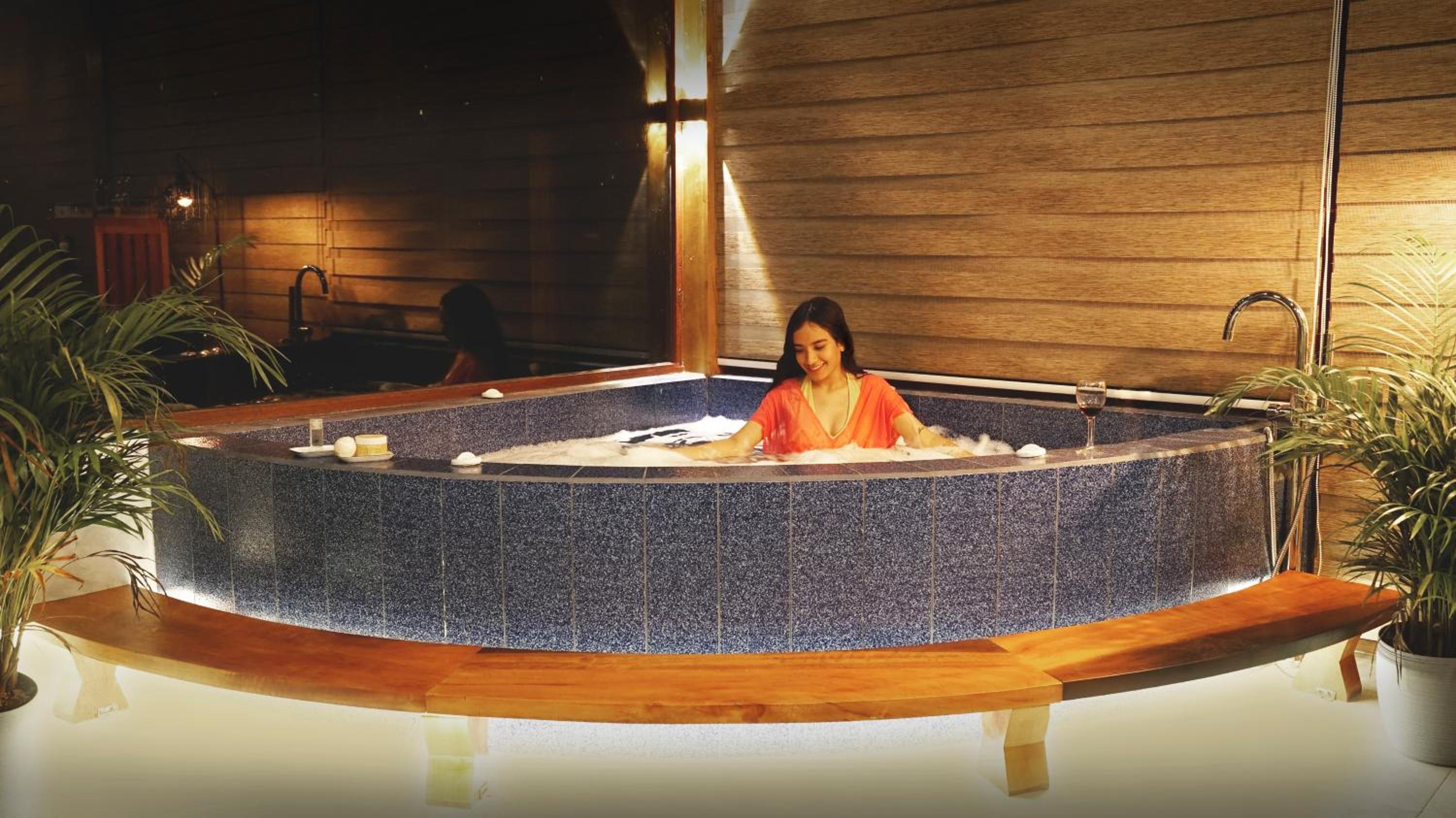 Coffee Lodge Cristal Glamping & Spa