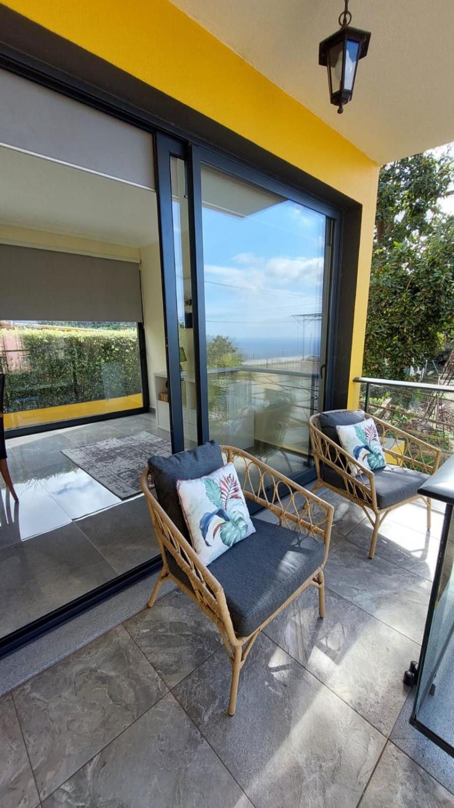 Villa Strelitzia