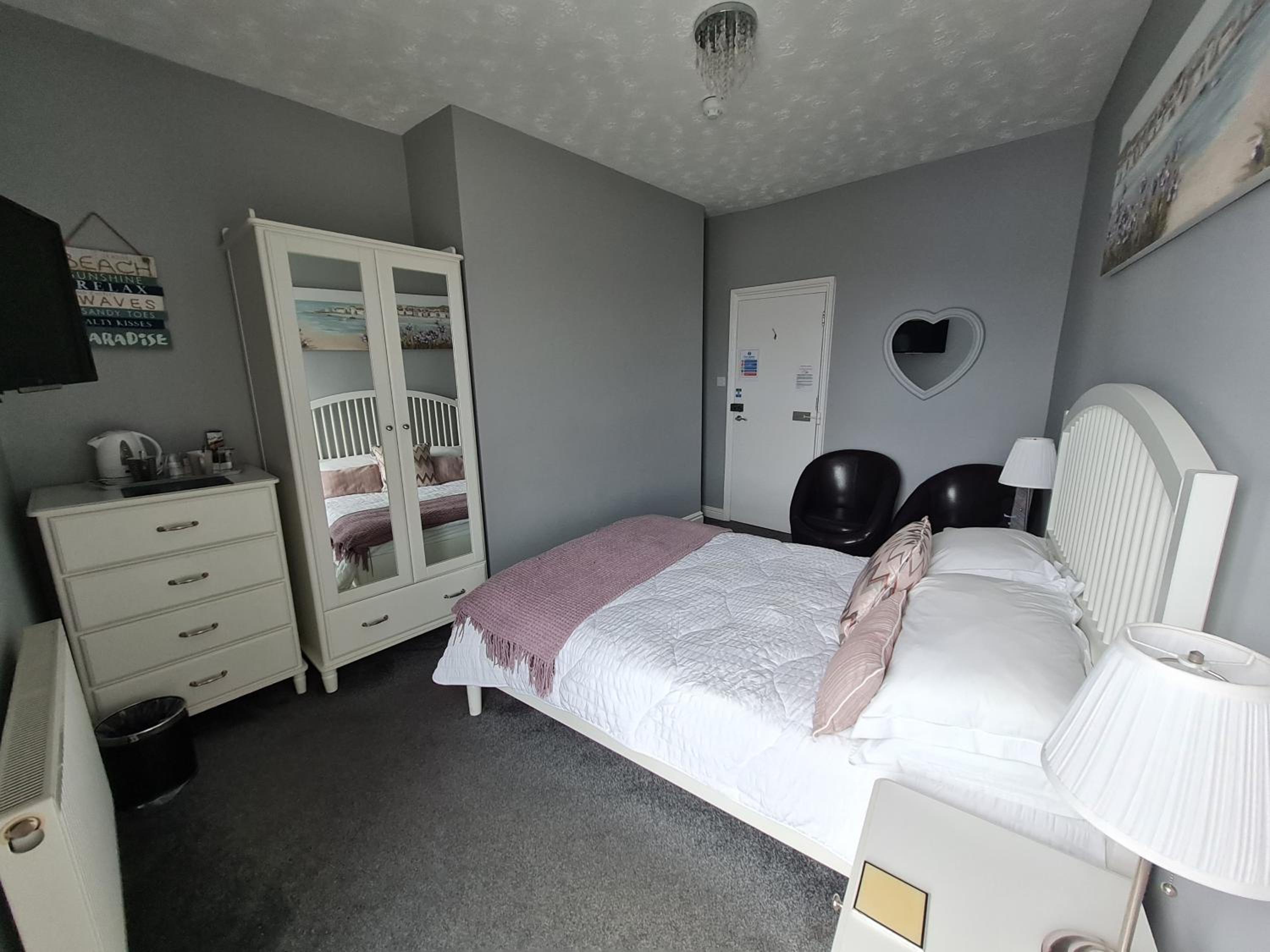 Kimberley House