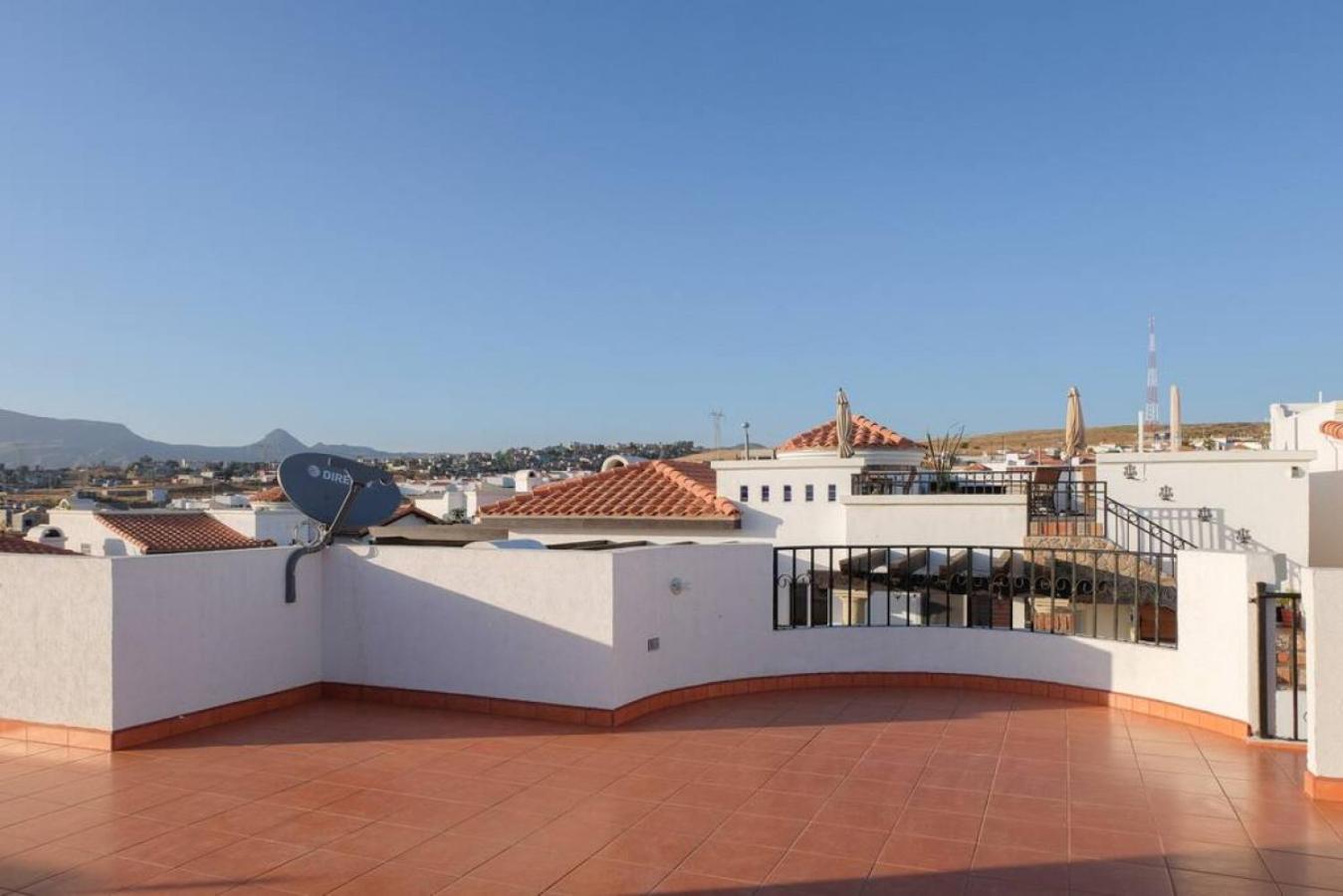 Rosarito Ocean View Home view 3