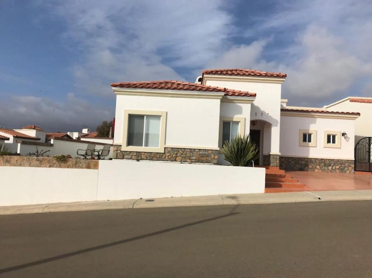 Rosarito Ocean View Home view 4