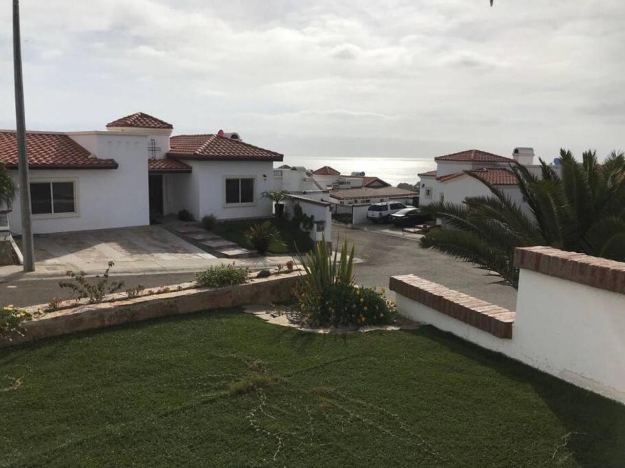 Rosarito Ocean View Home view 5