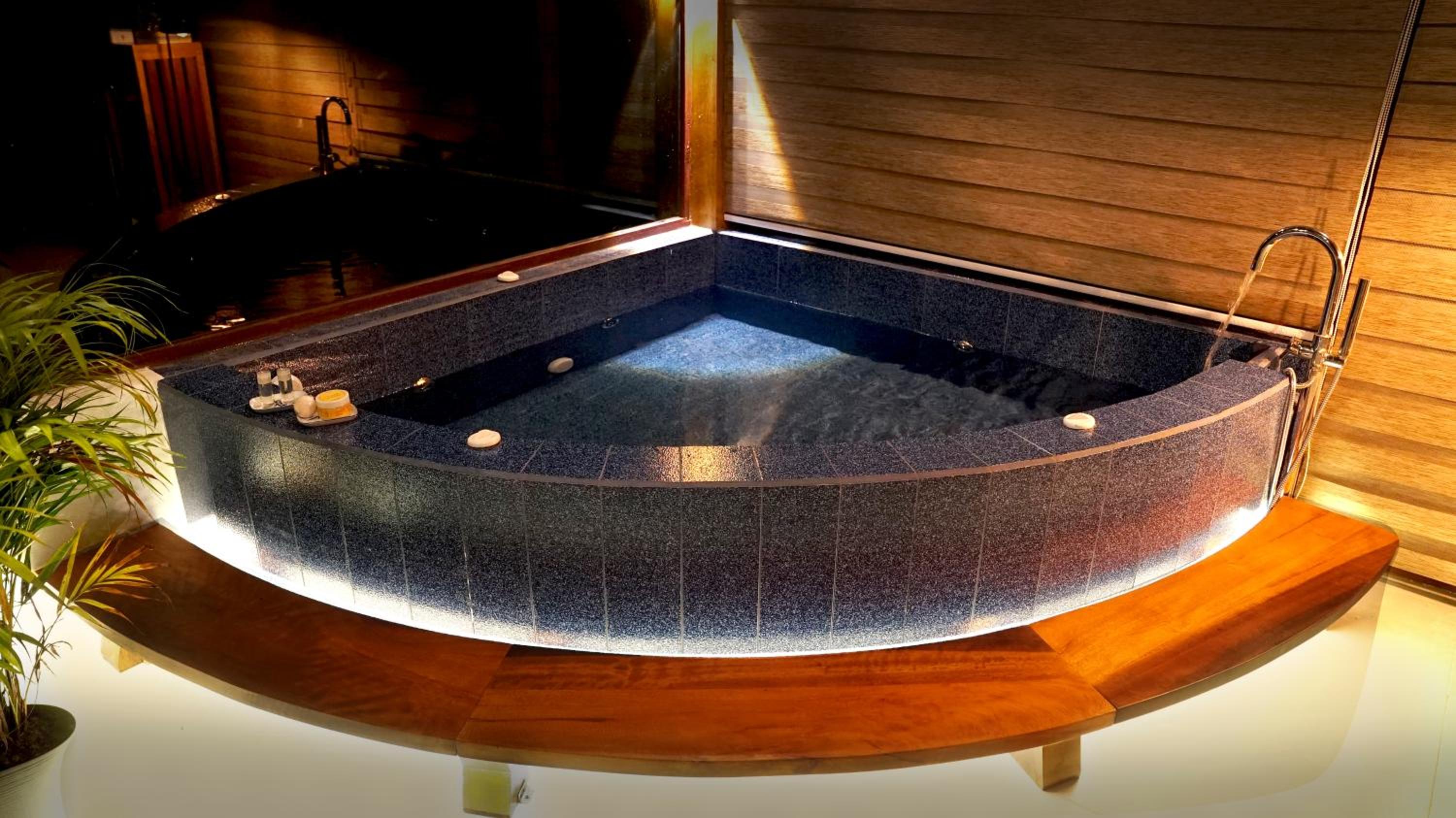 Coffee Lodge Cristal Glamping & Spa