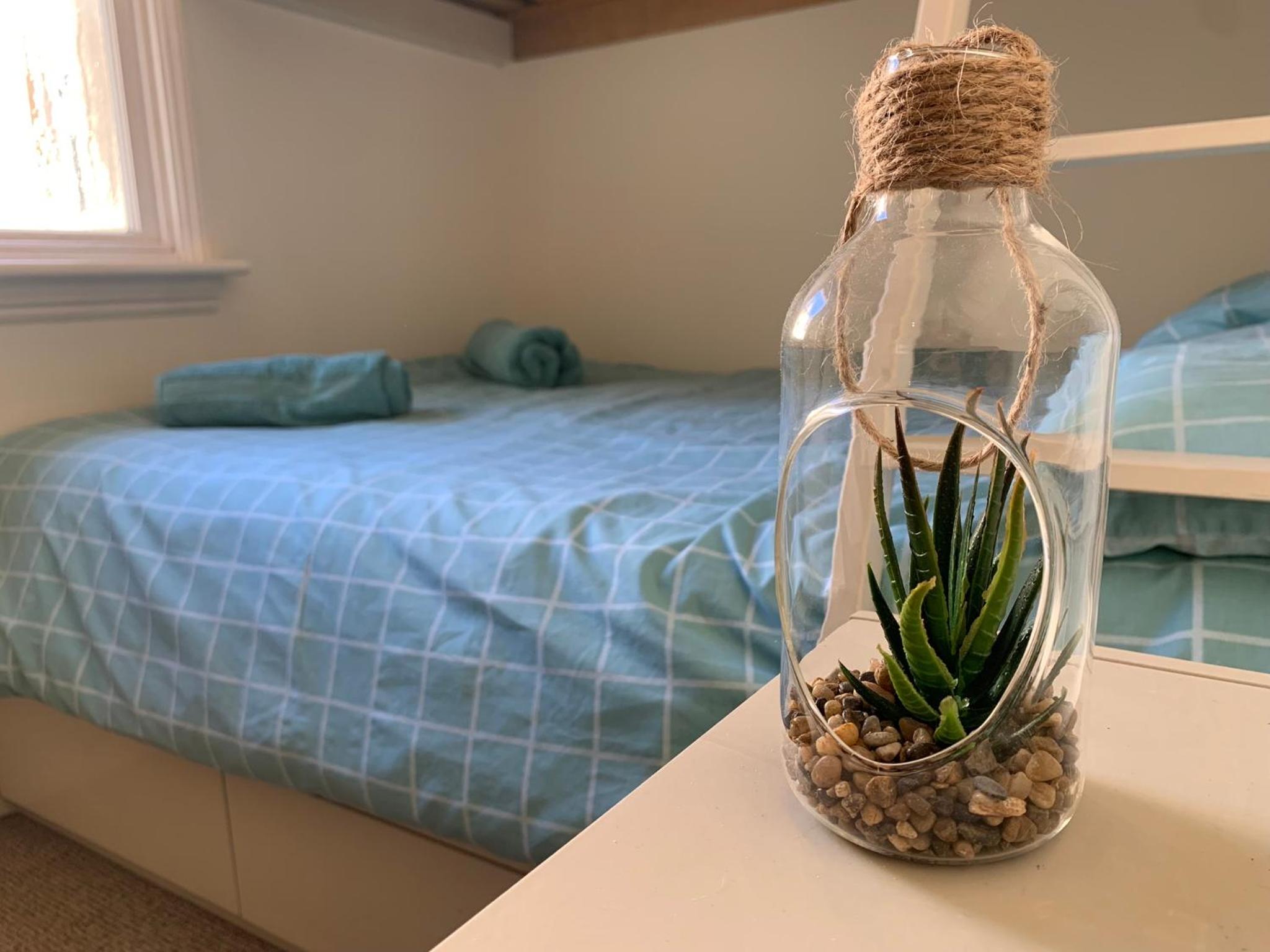 Cozy 2 Bedroom Flat in Brighton and Hove