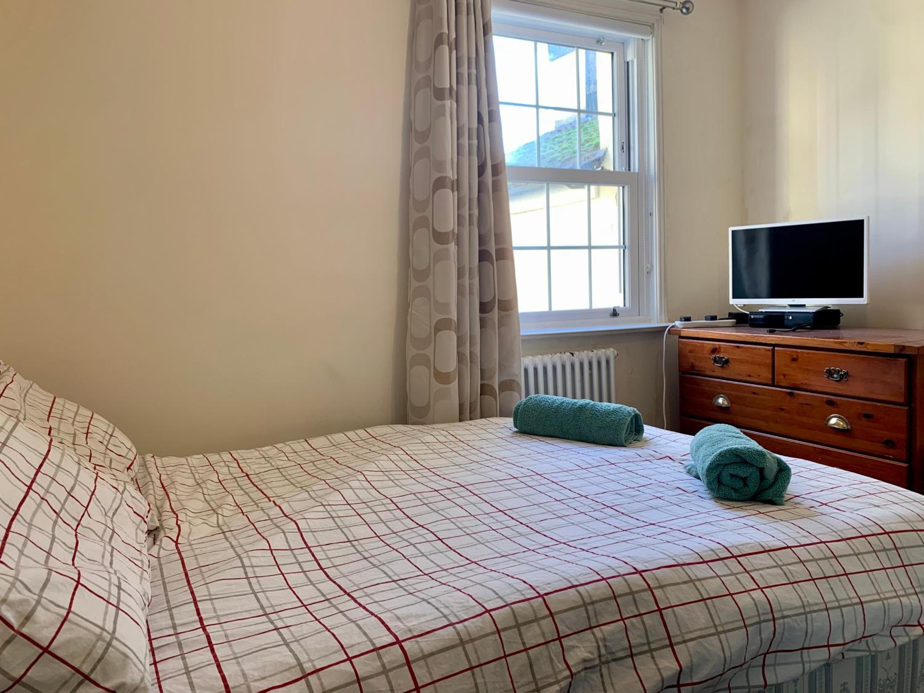 Cozy 2 Bedroom Flat in Brighton and Hove