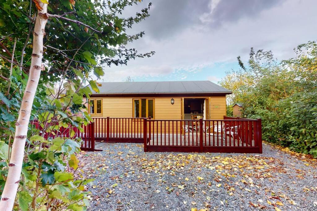 Bridgwater Vacations - Chestnut Lodge, Summerhayes - Property Image 8