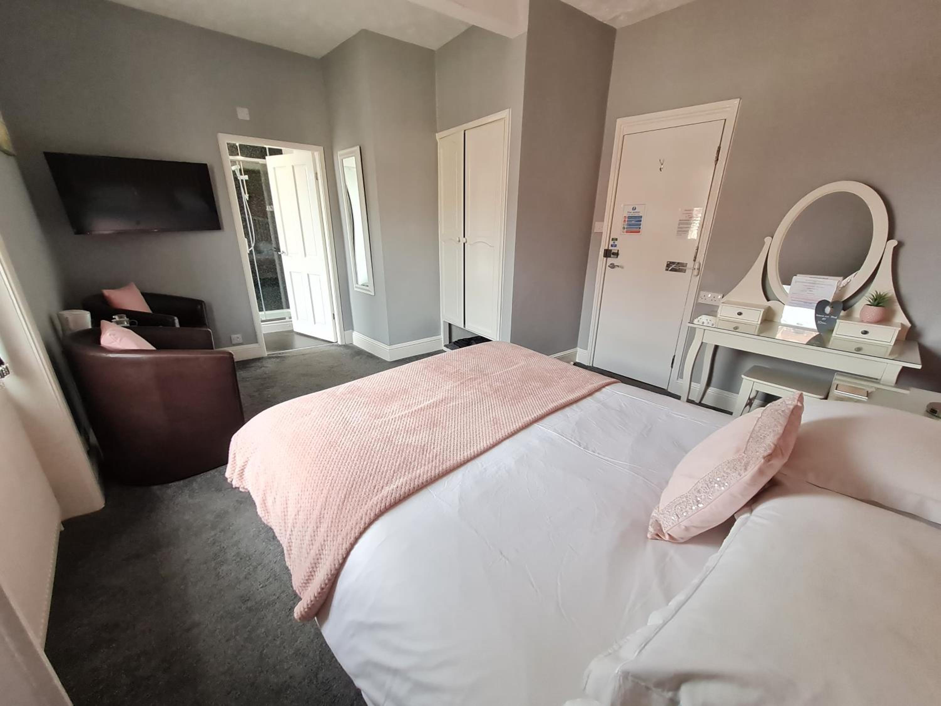 Kimberley House