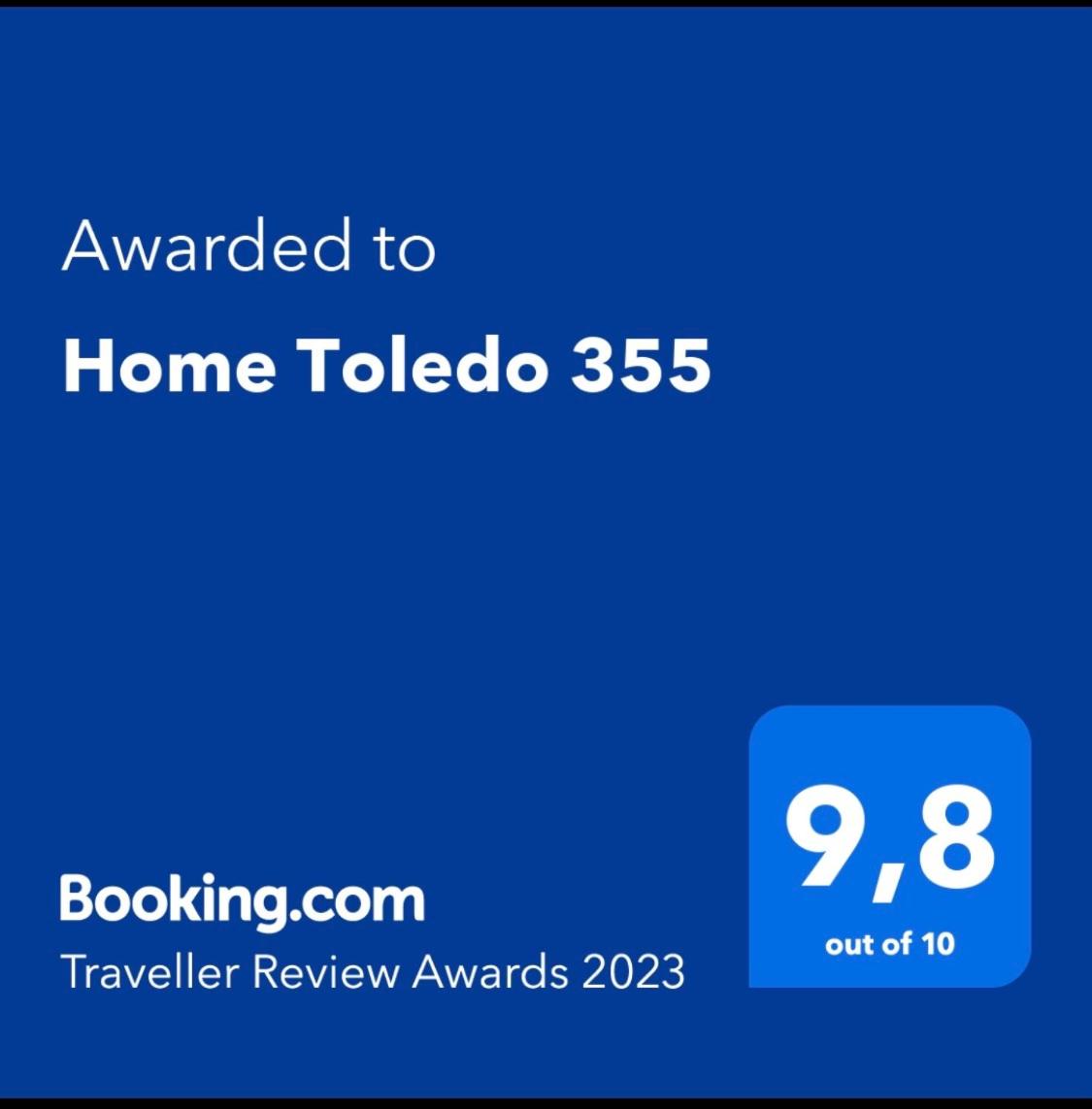 Home Toledo 355
