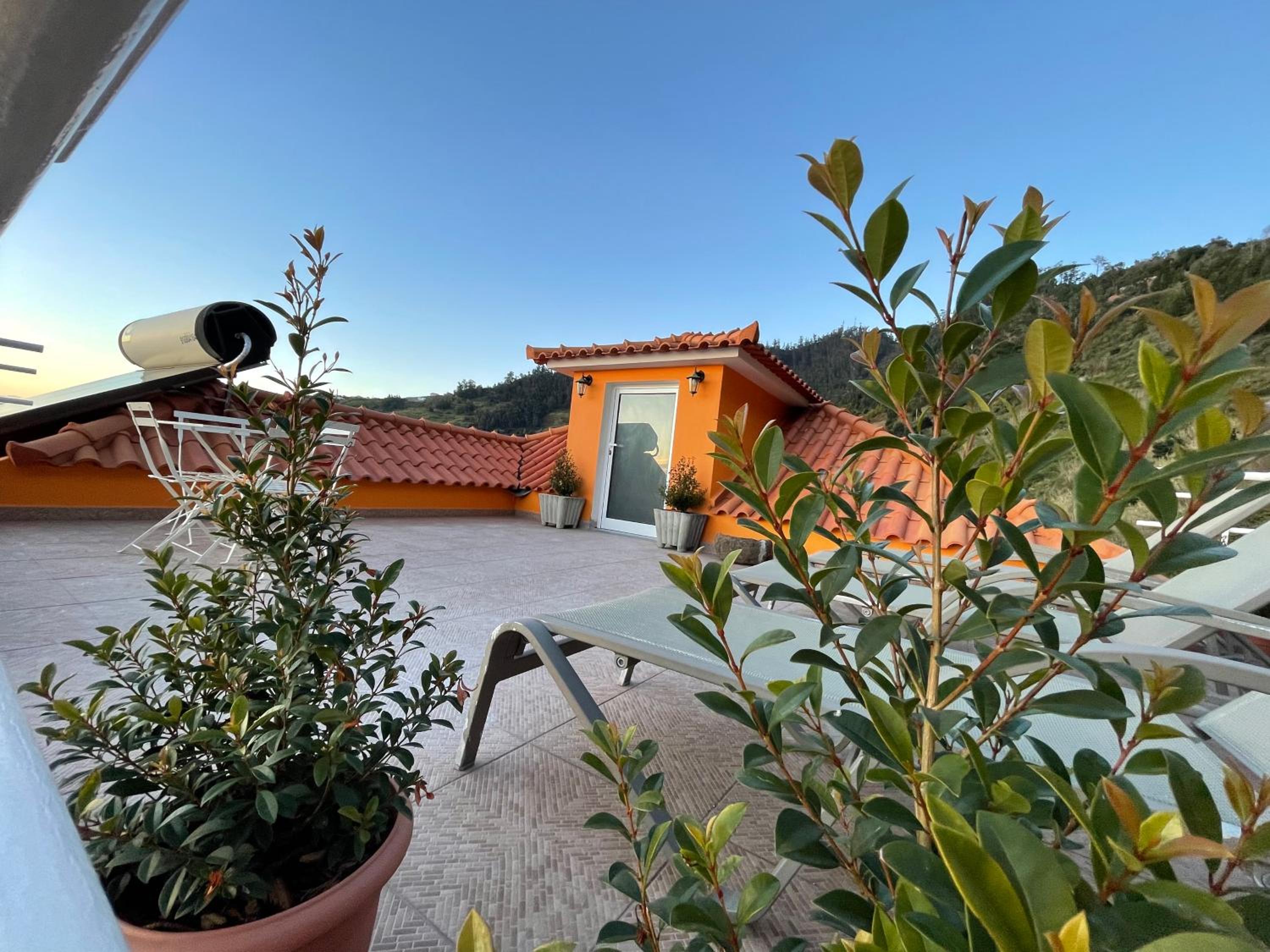 Sunset House view 4