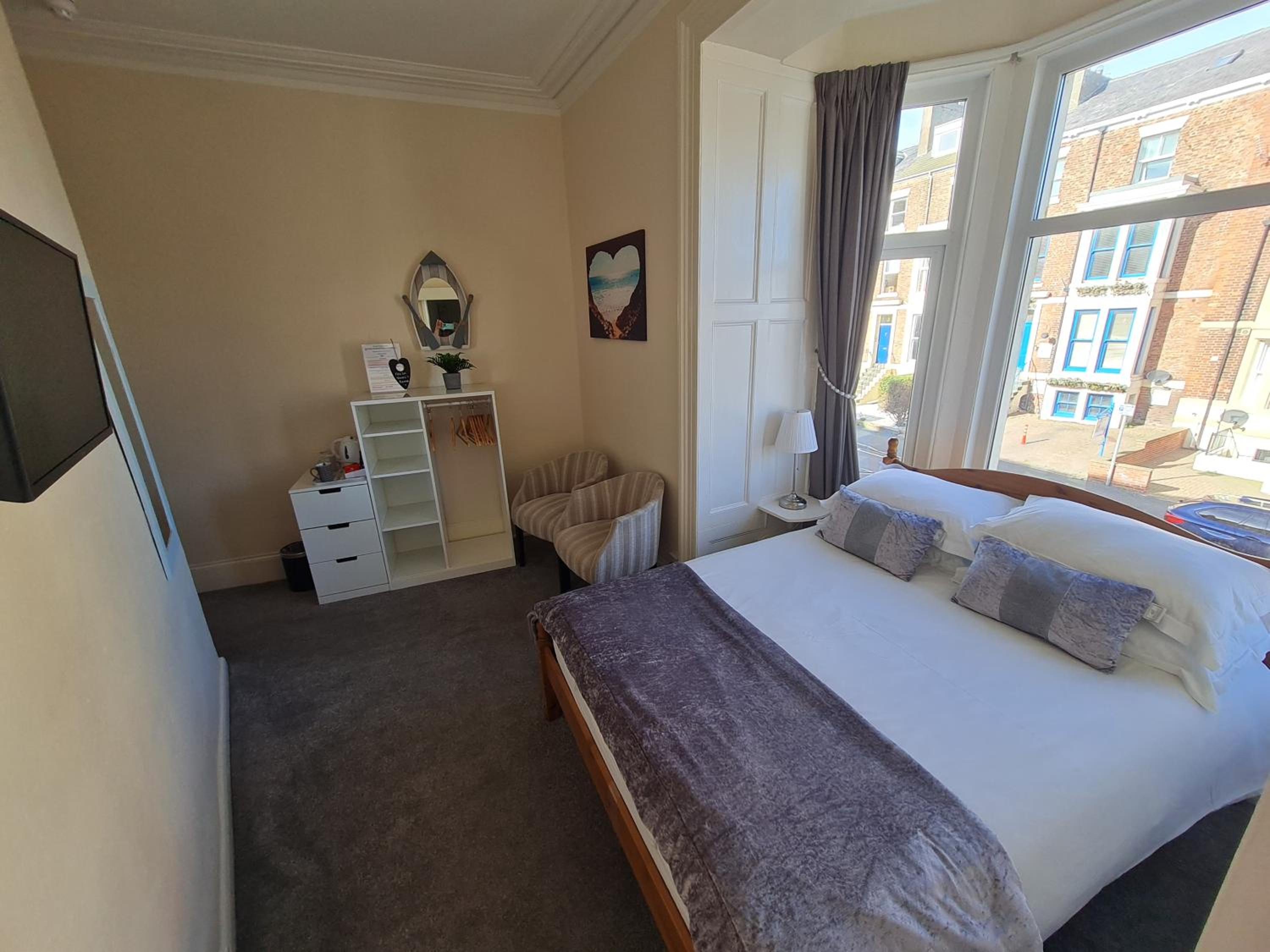 Kimberley House