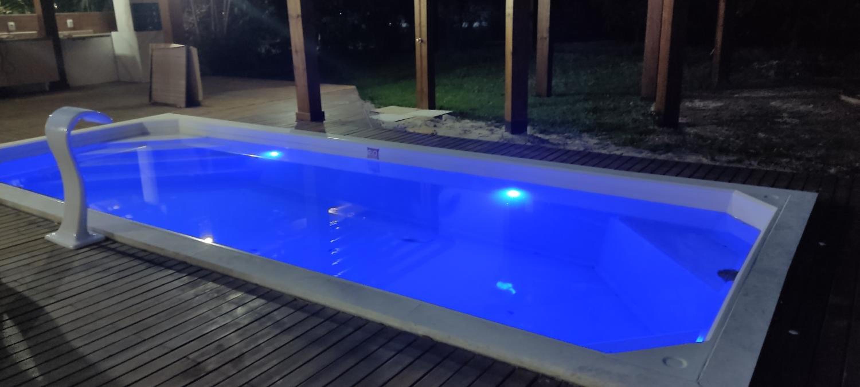 CORVINA SUMMER HOUSE