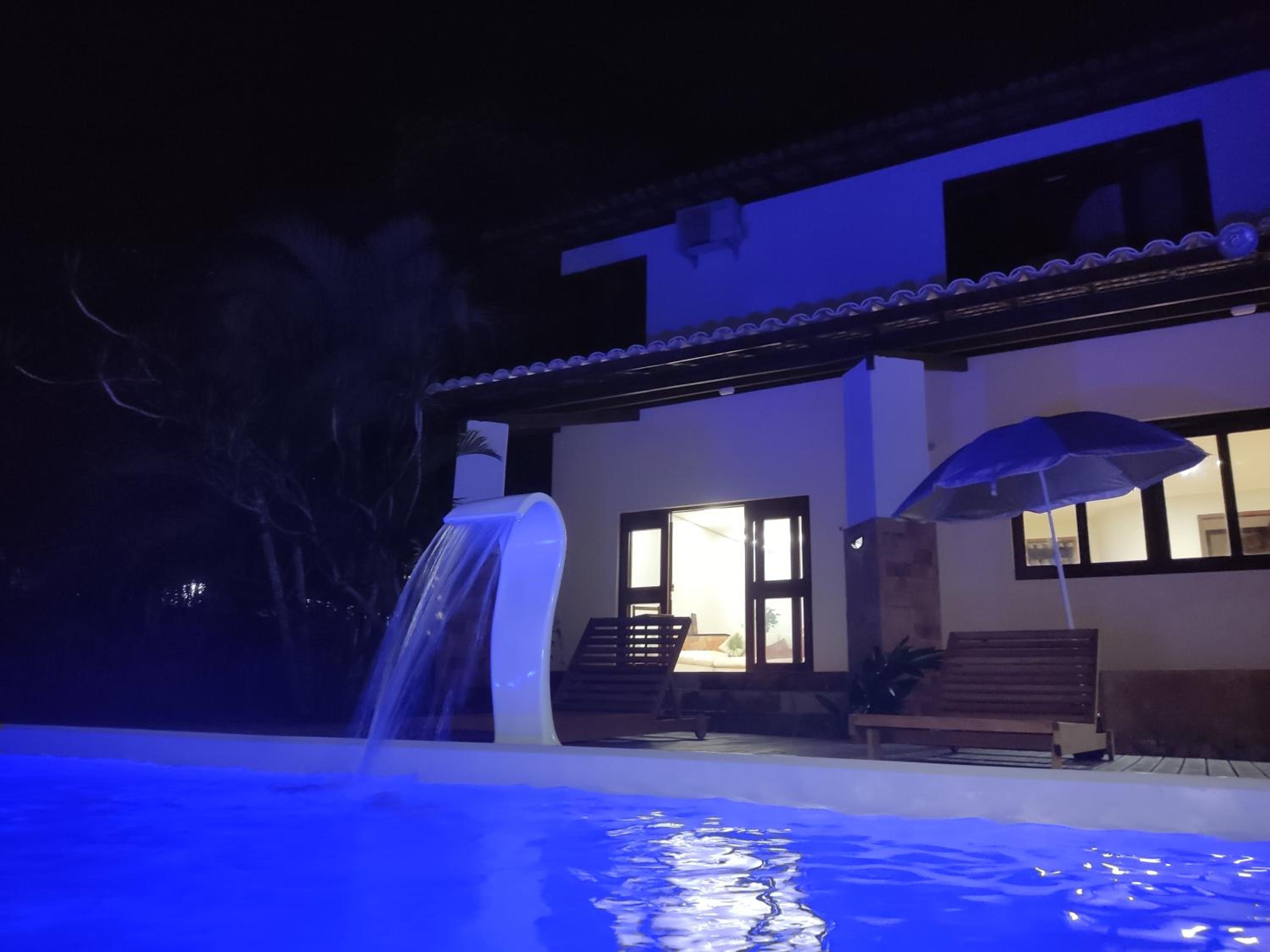 CORVINA SUMMER HOUSE