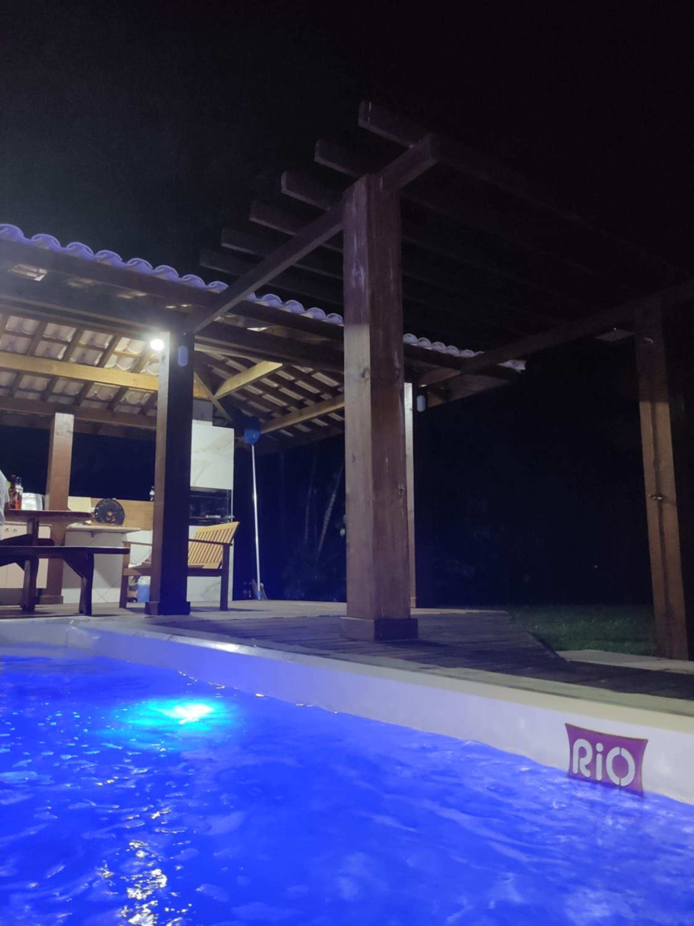 CORVINA SUMMER HOUSE