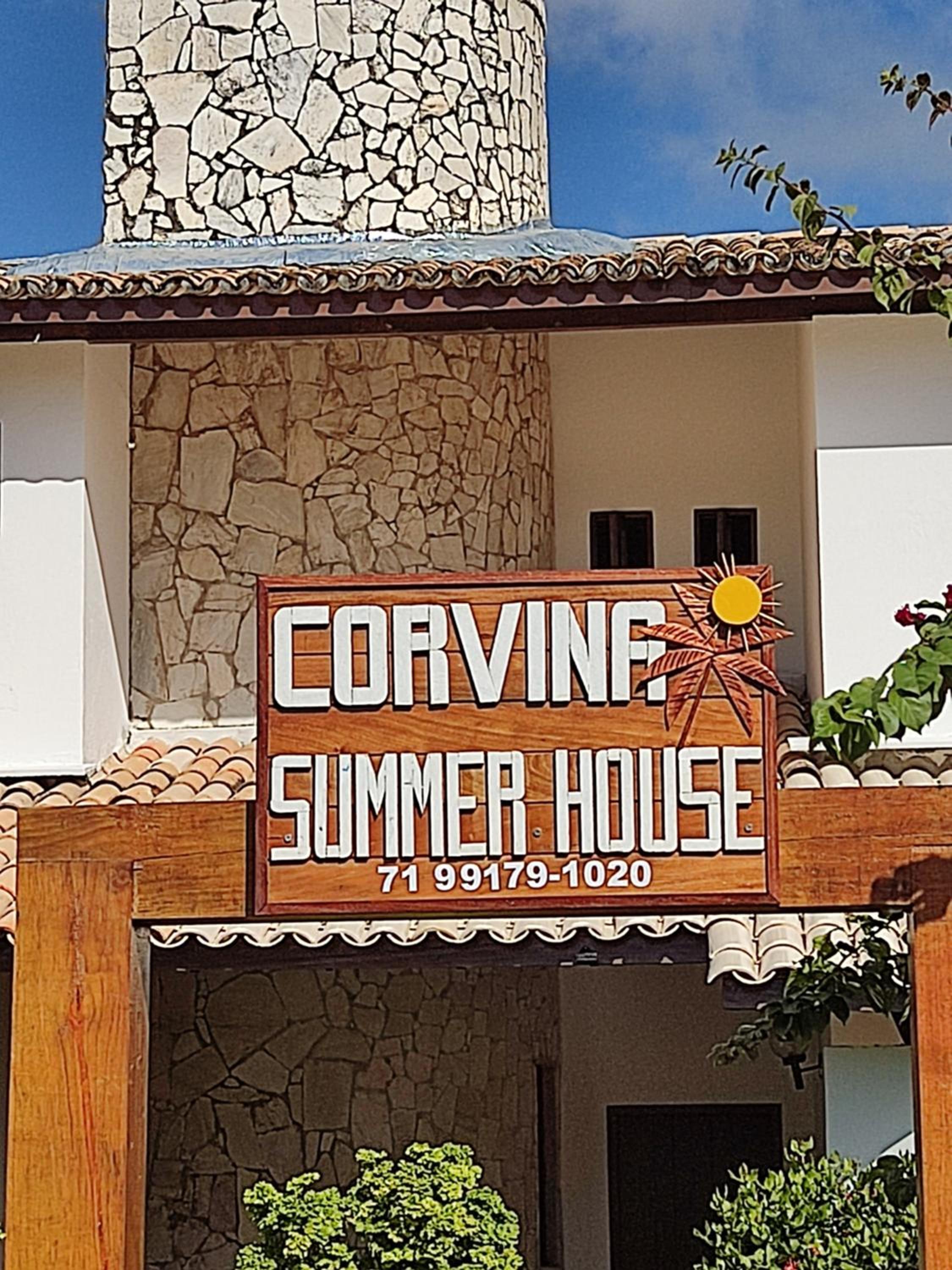 CORVINA SUMMER HOUSE