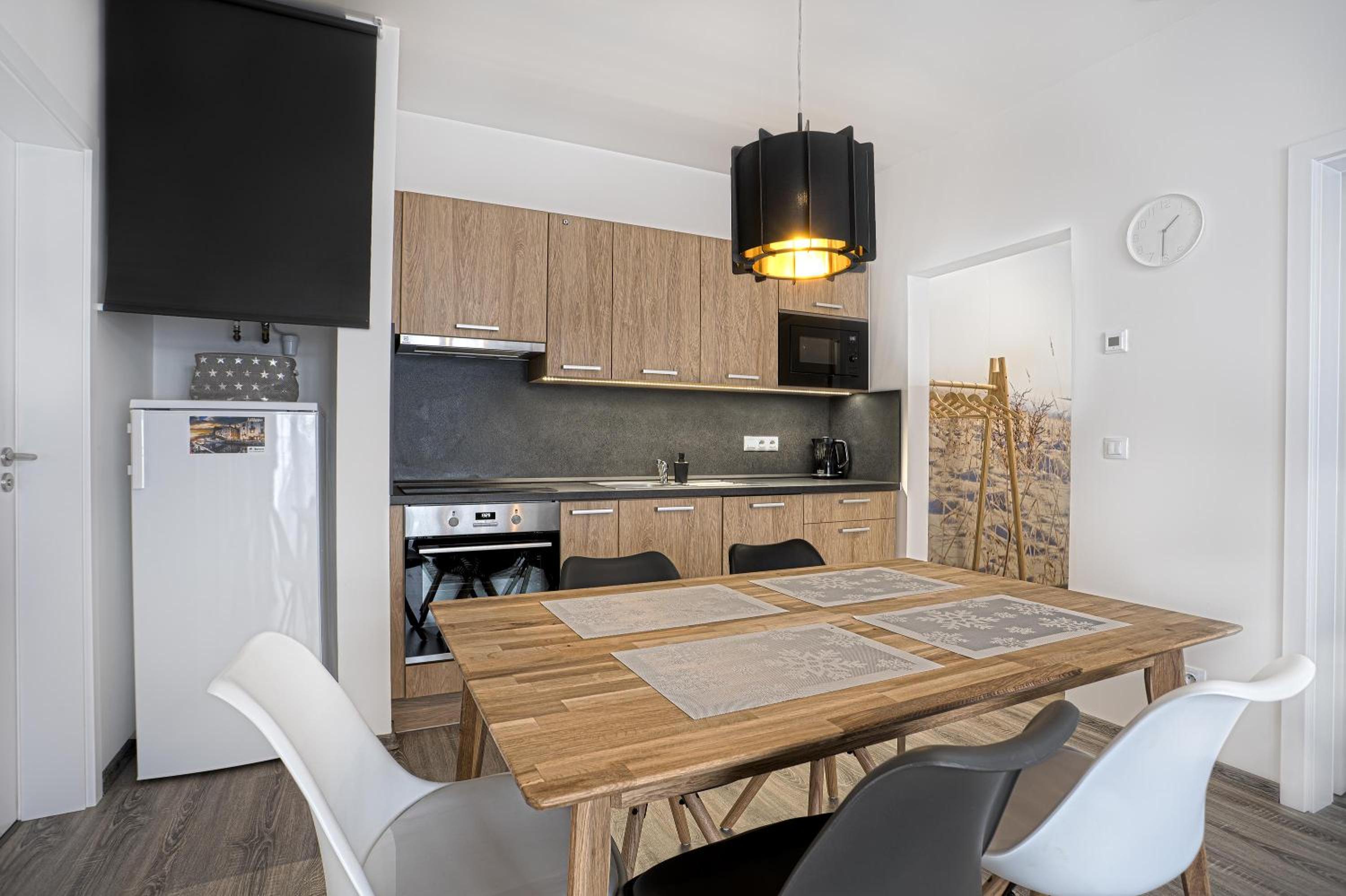 Mirabel Apartments Klinovec