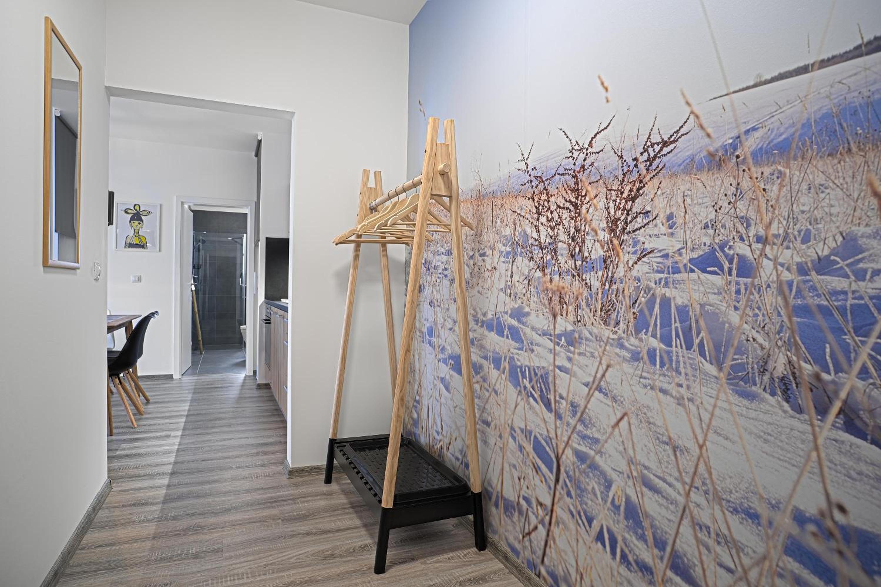 Mirabel Apartments Klinovec