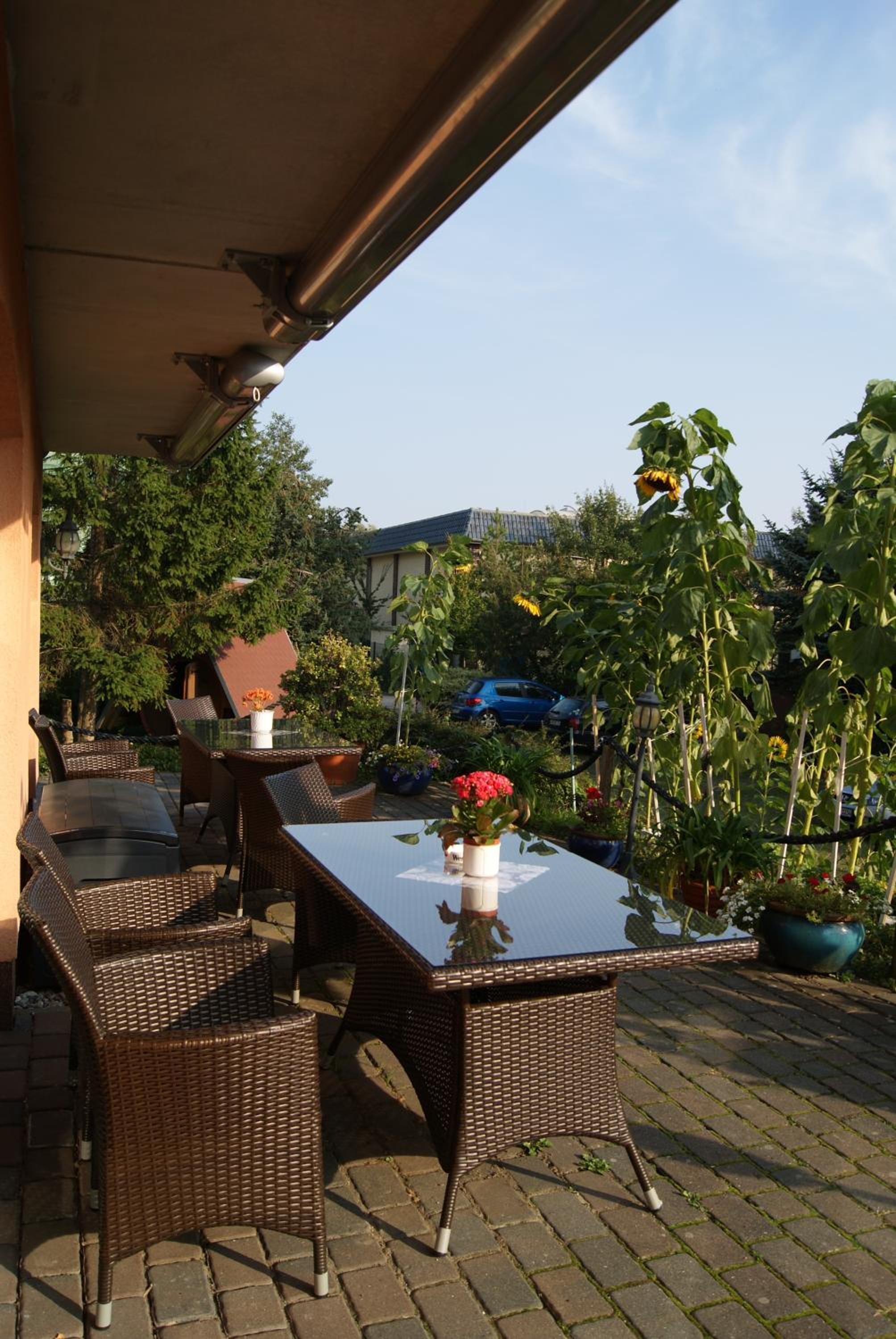Pension Waldeck