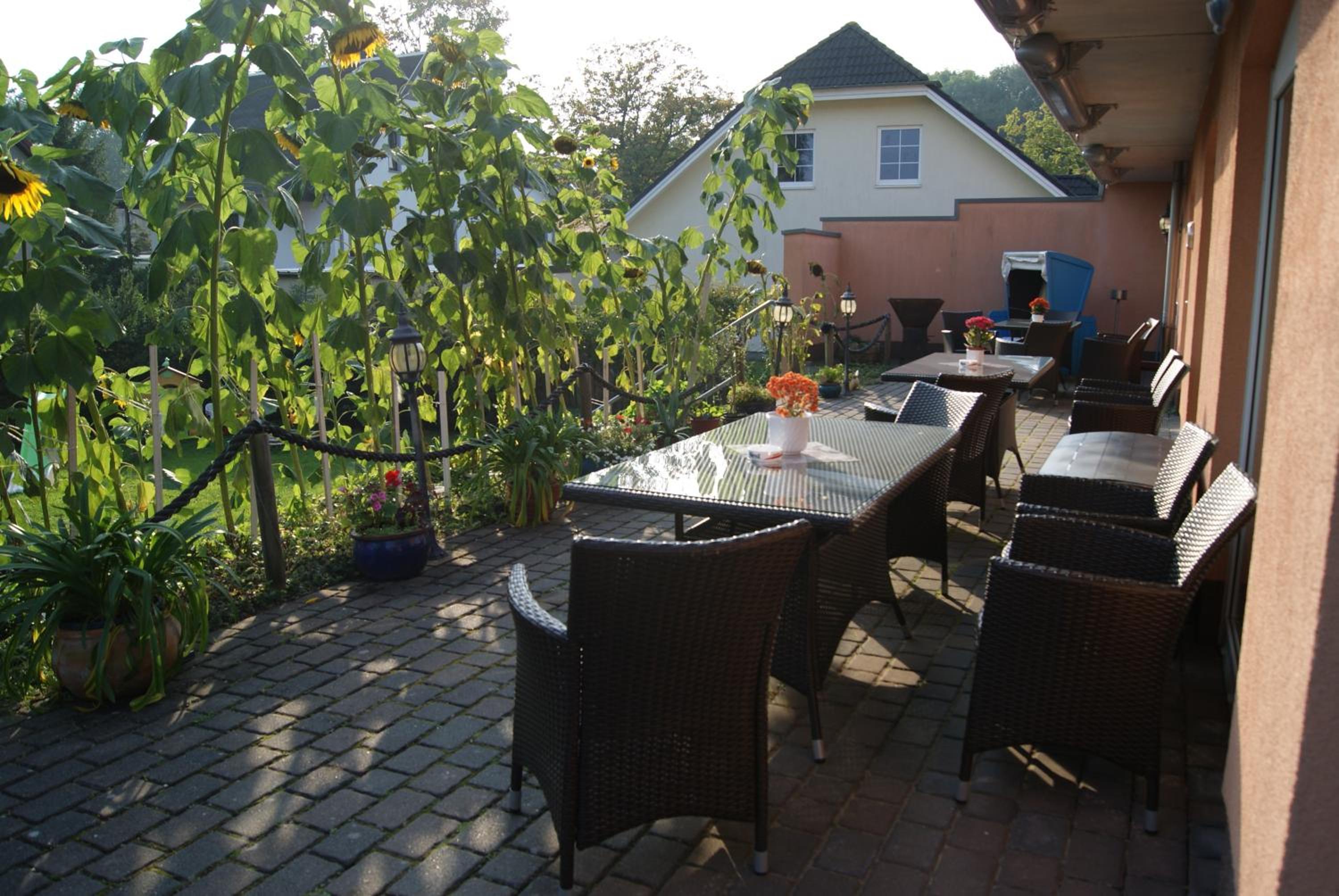 Pension Waldeck