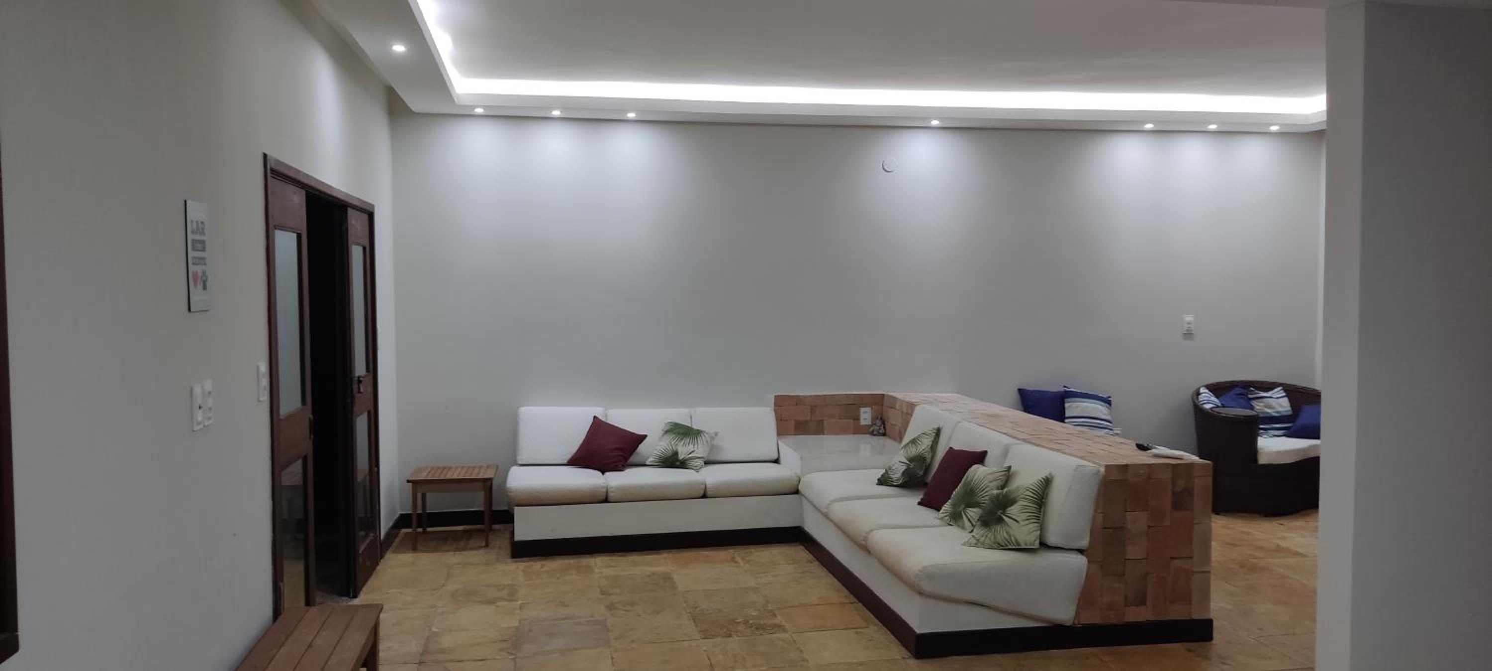 CORVINA SUMMER HOUSE