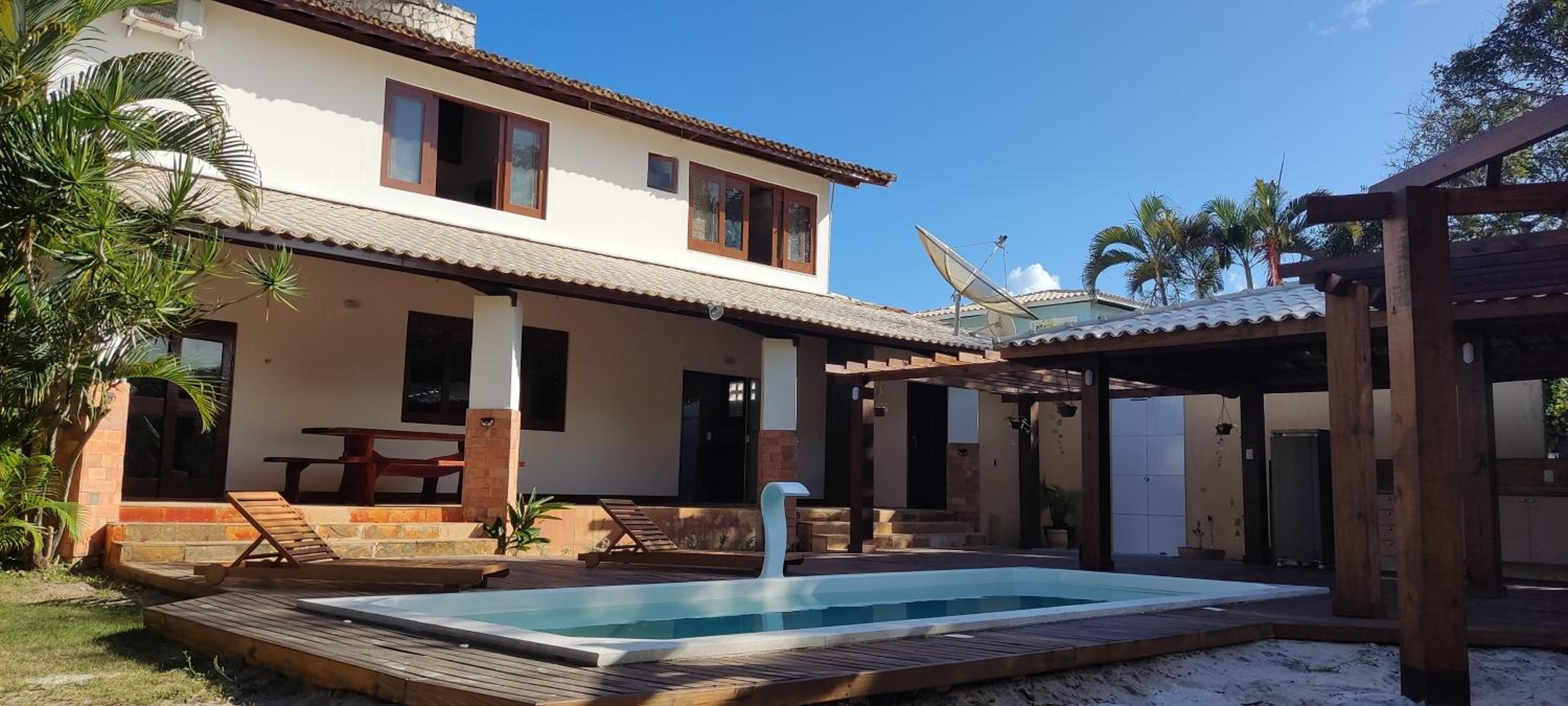CORVINA SUMMER HOUSE
