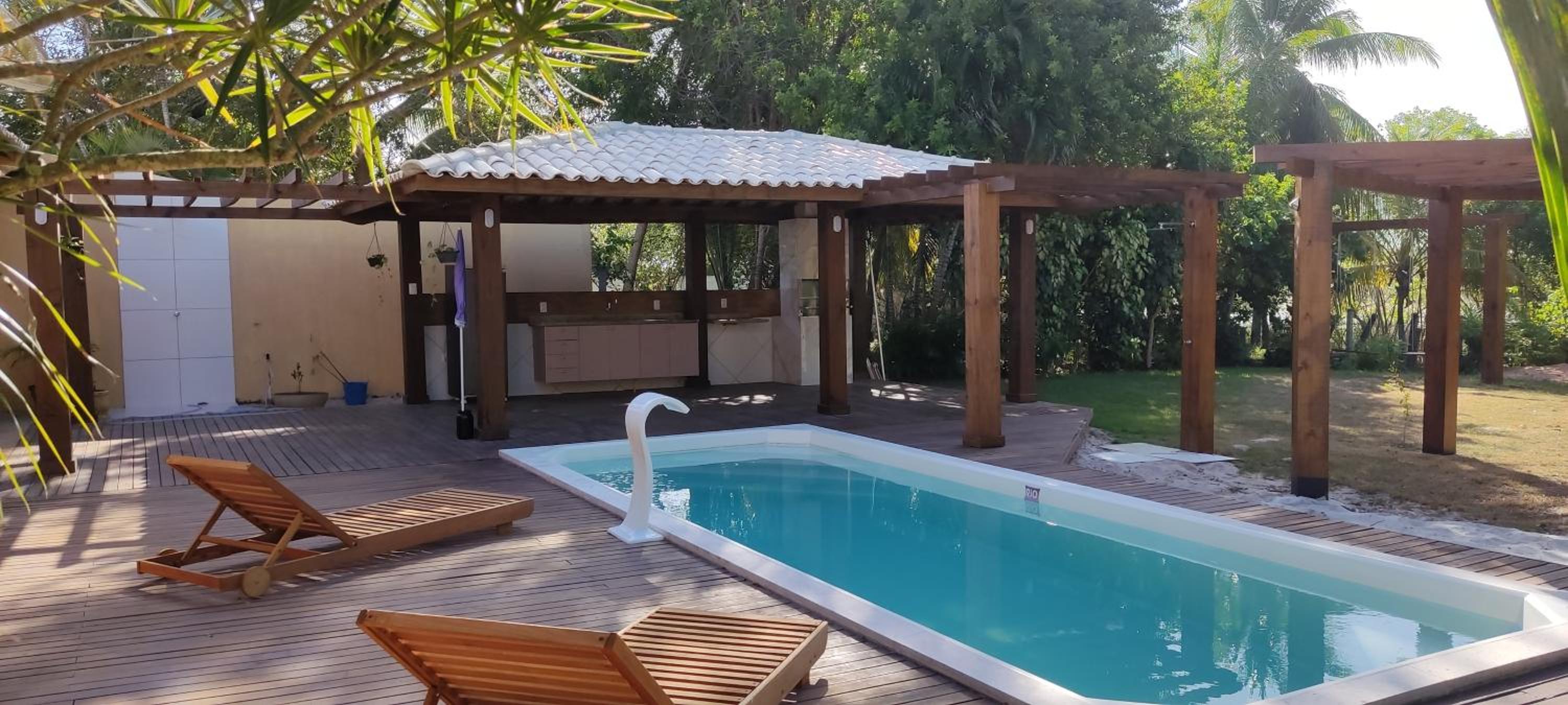 CORVINA SUMMER HOUSE