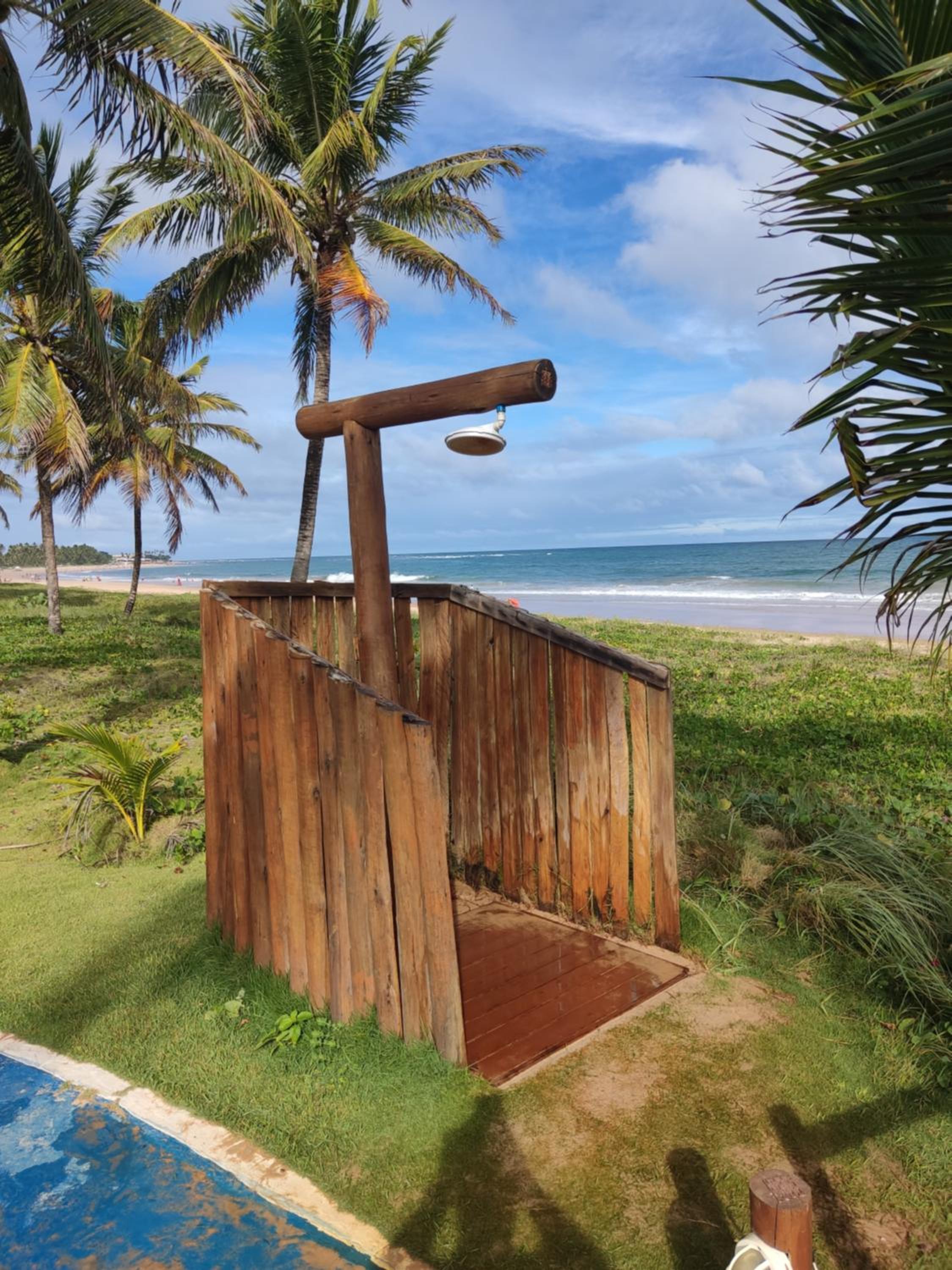 CORVINA SUMMER HOUSE