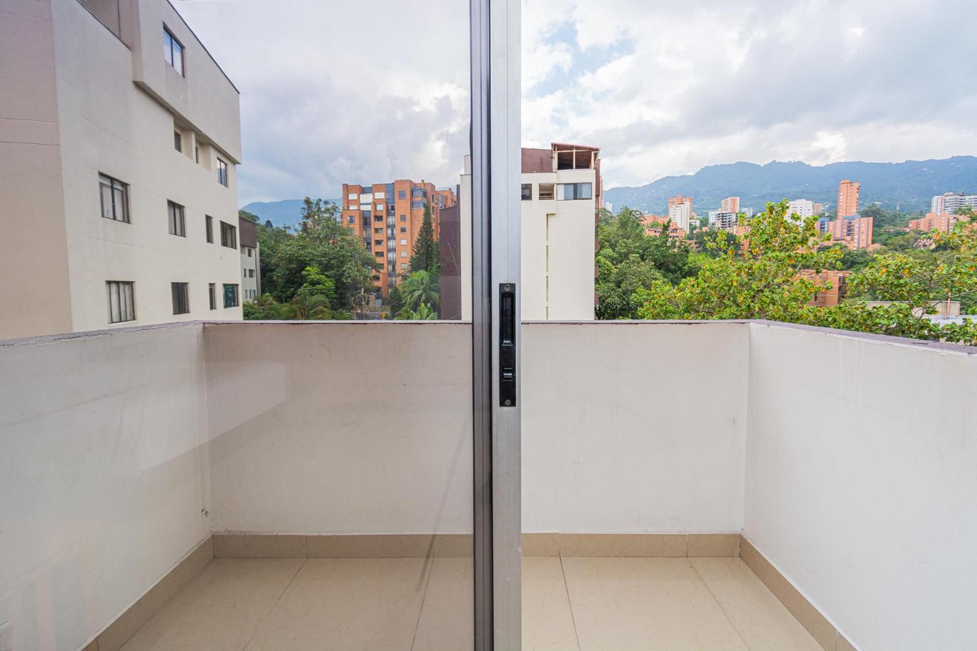 Mio Loft Poblado - Free Parking