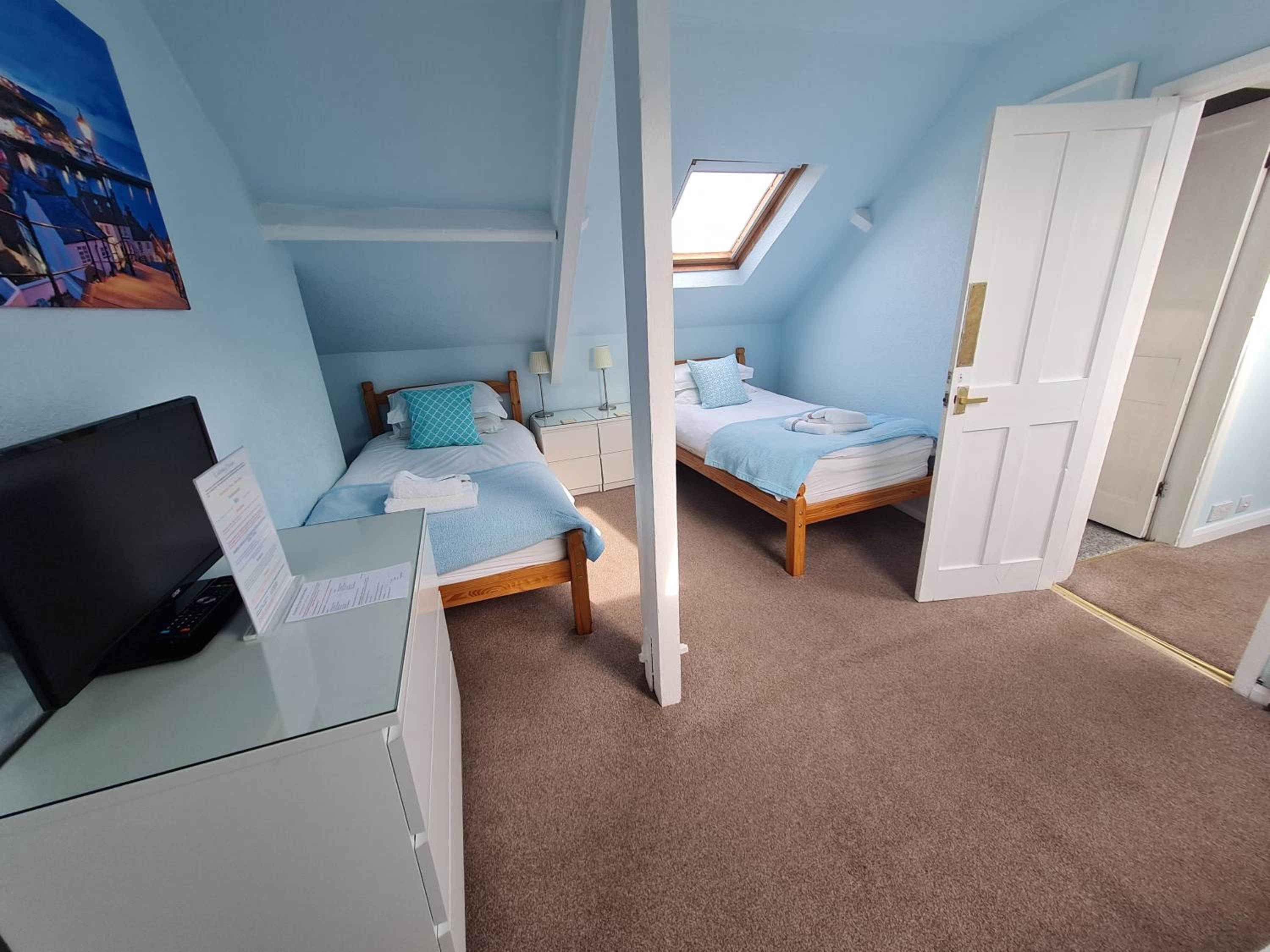 Kimberley House