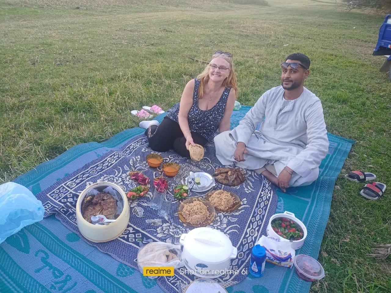 Rema Nubian Guest House