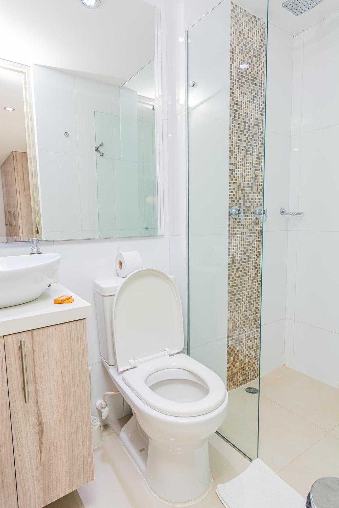 Mio Loft Poblado - Free Parking