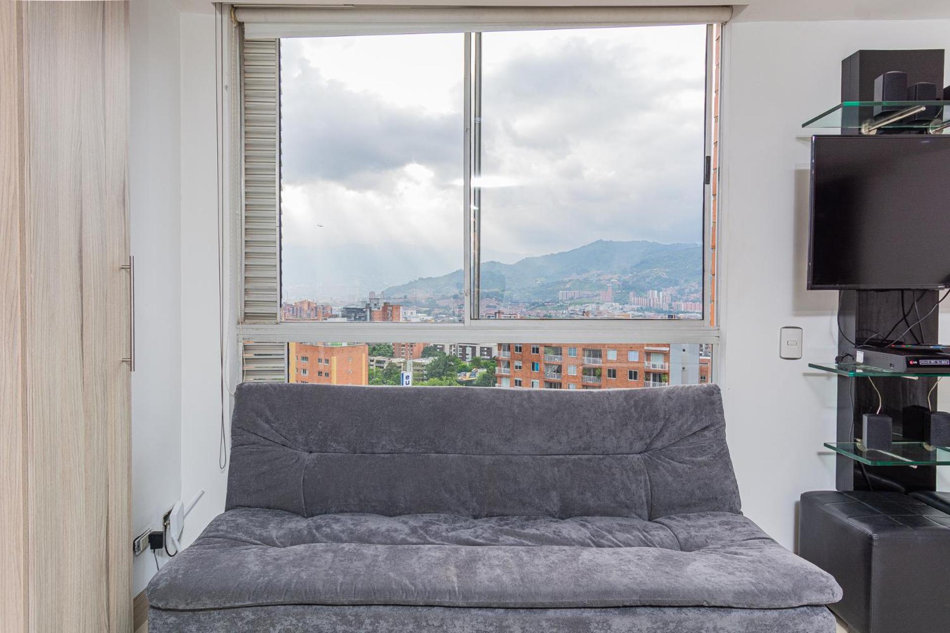 Mio Loft Poblado - Free Parking