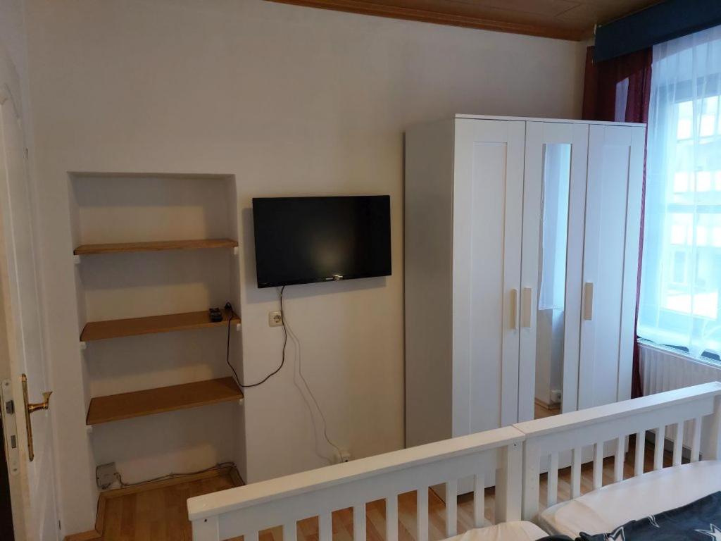Ferienwohnung Alte Stadtmauer view 4