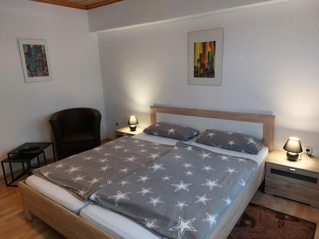 Ferienwohnung Alte Stadtmauer view 5