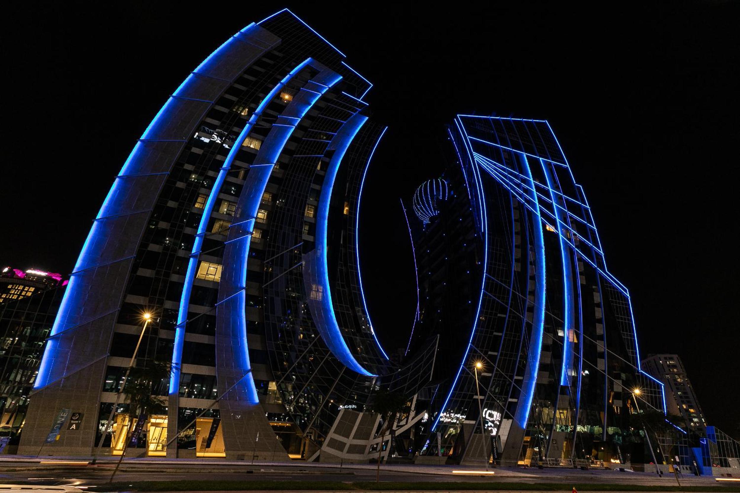 SIMPLY COMFORT in J ONE Tower