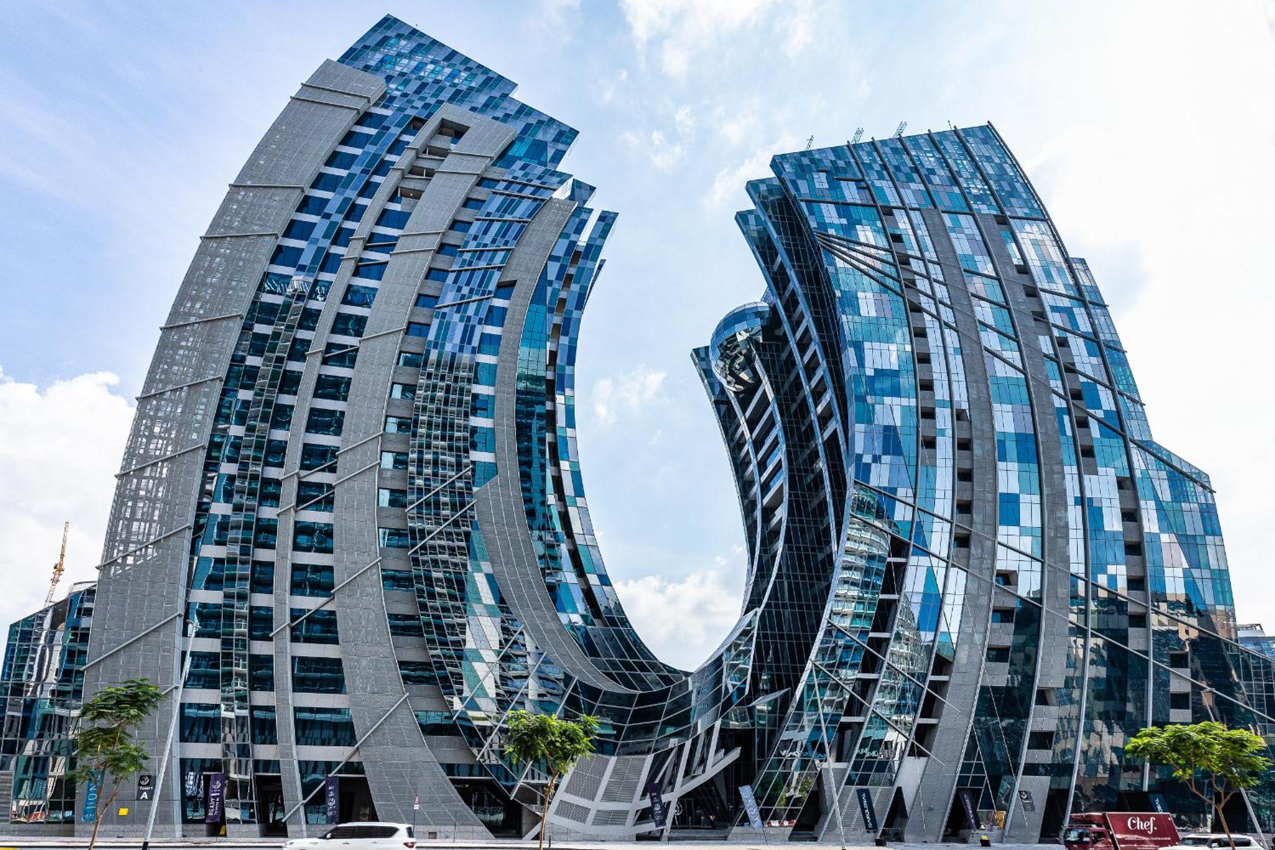 SIMPLY COMFORT in J ONE Tower